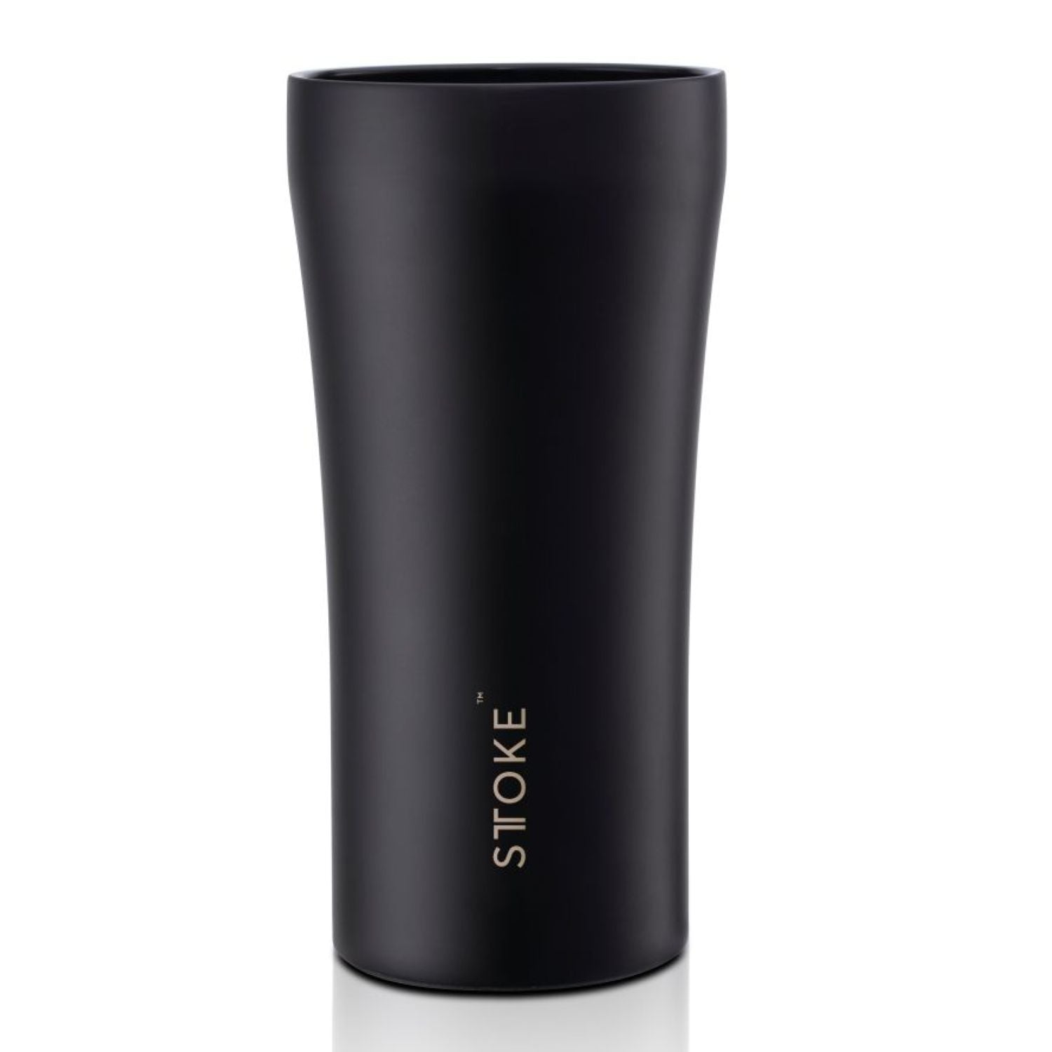 STTOKE Limited Edition Leakproof Ceramic Insulated Cup 16oz | Cups and Tumblers, Gifts & Lifestyle, Insulated Water Bottles, Sttoke 12oz, Travel Accessories, Water Bottles | STTOKE-22