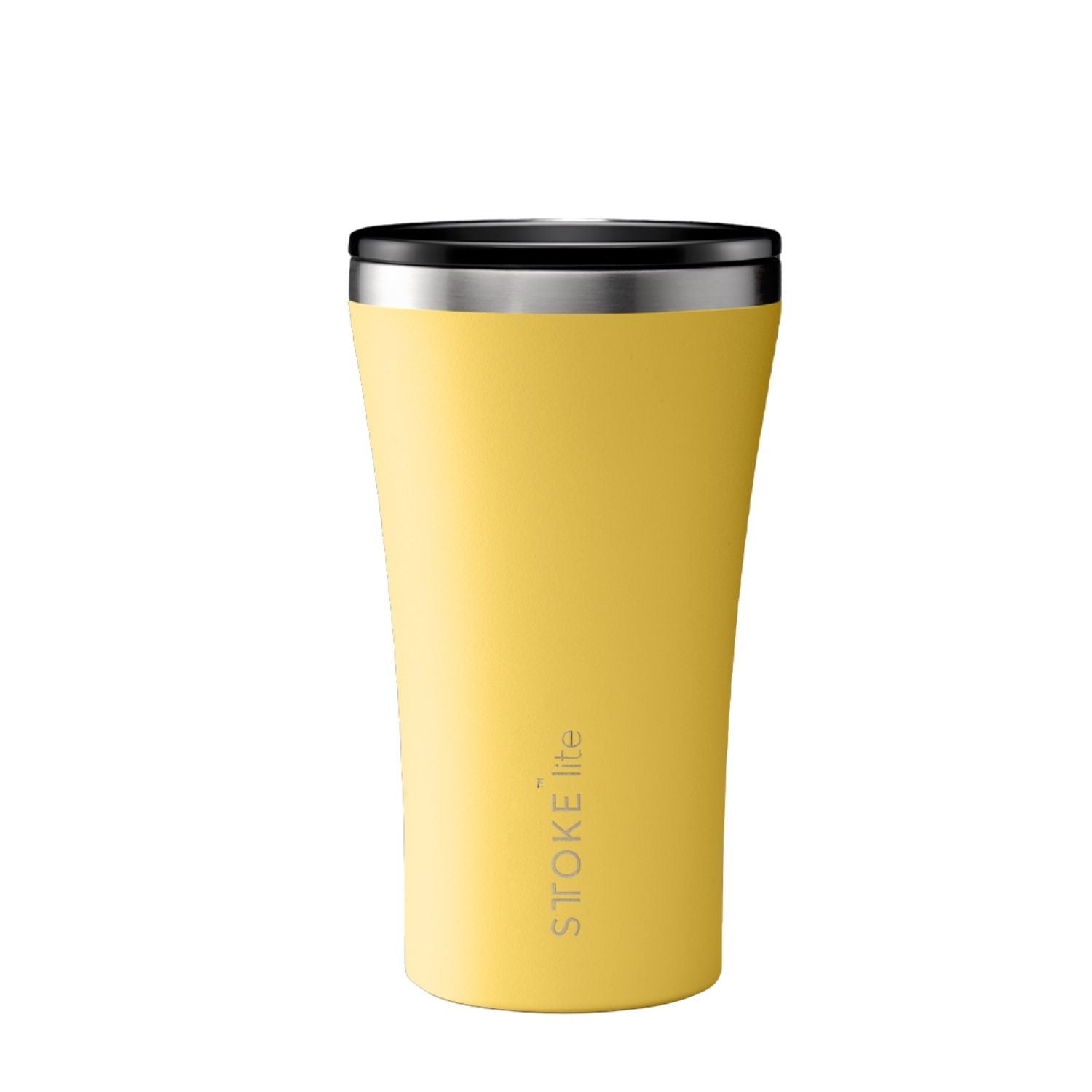 STTOKE Lite Insulated Leakproof Cup 12oz | Cups and Tumblers, Gifts & Lifestyle, Travel Accessories, Water Bottles | STTOKE-1