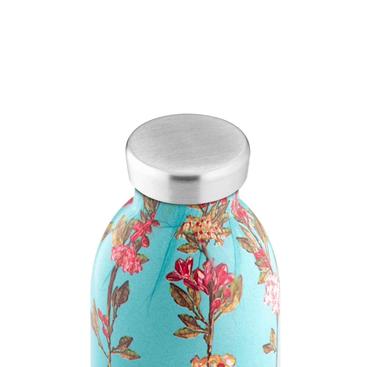 24 Bottles Clima 500ML Insulated Water Bottle (Printed) (SA)