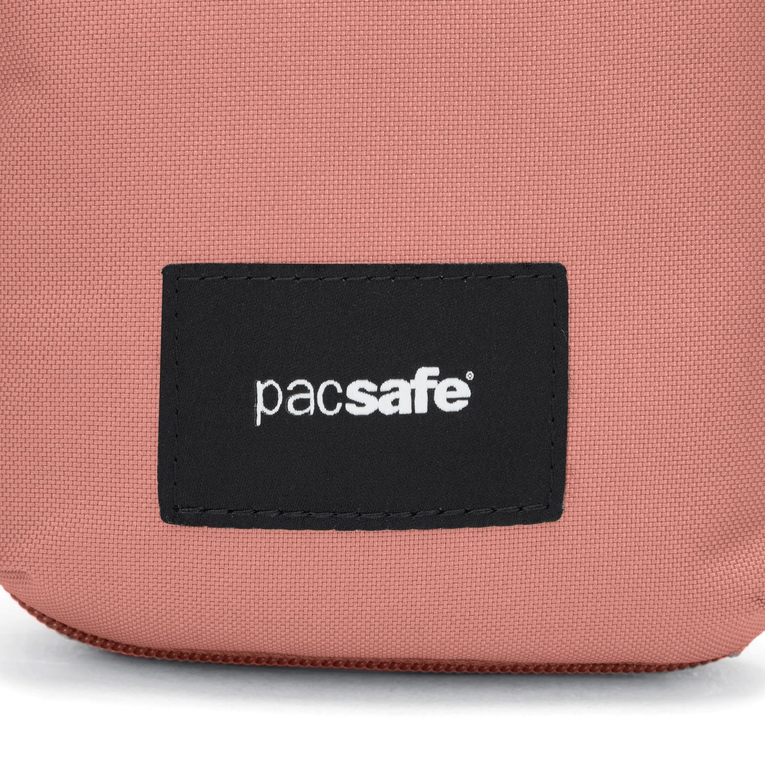 Pacsafe Go Tech Crossbody Bag