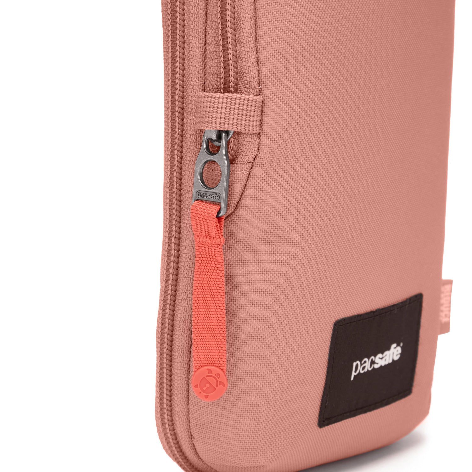 Pacsafe Go Tech Crossbody Bag