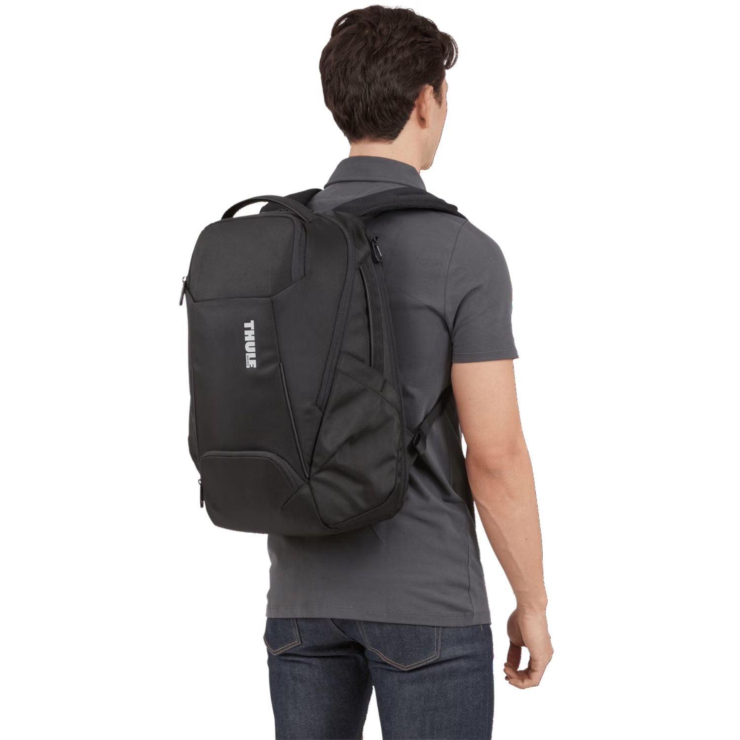 Thule Accent Recycled Backpack 26L