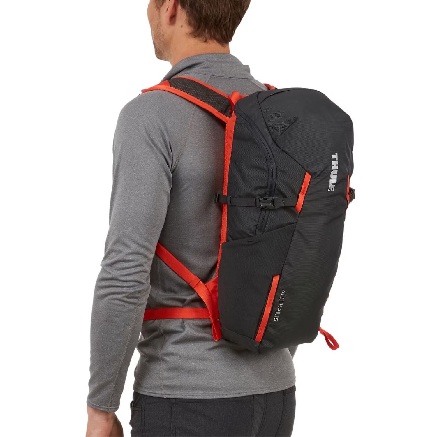 Thule Alltrail Backpack 15L | Bags for Men, Bags for Women, Travel Backpacks | Thule-11