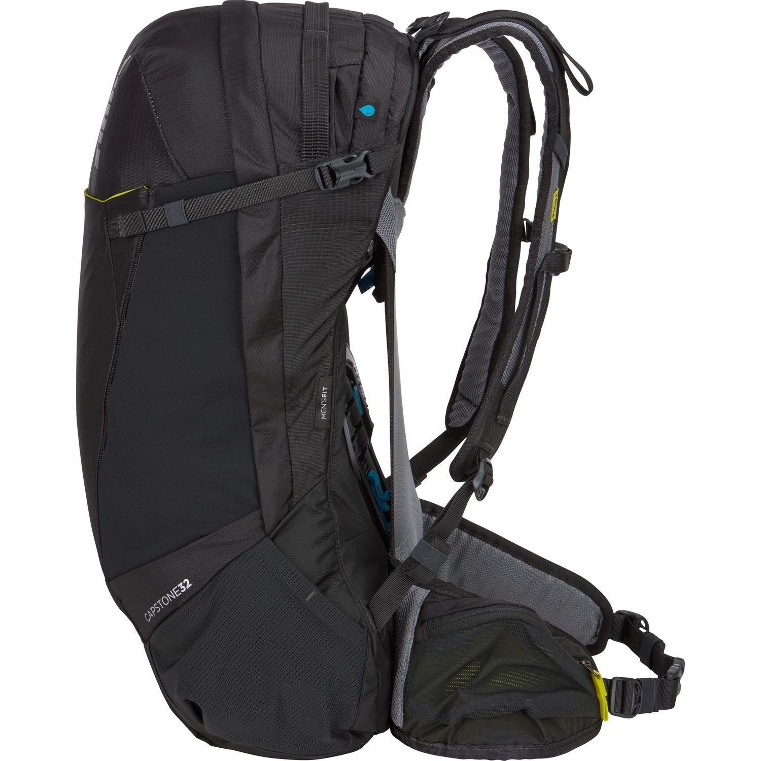 Thule Capstone 32L Men's Hiking Backpack | Bags for Men, Travel Backpacks | Thule-18