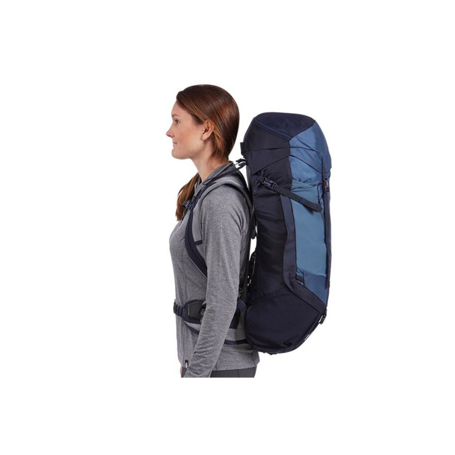 Thule Capstone 50L Men's Hiking Backpack | Bags for Men, Bags for Women, Travel Backpacks | Thule-10