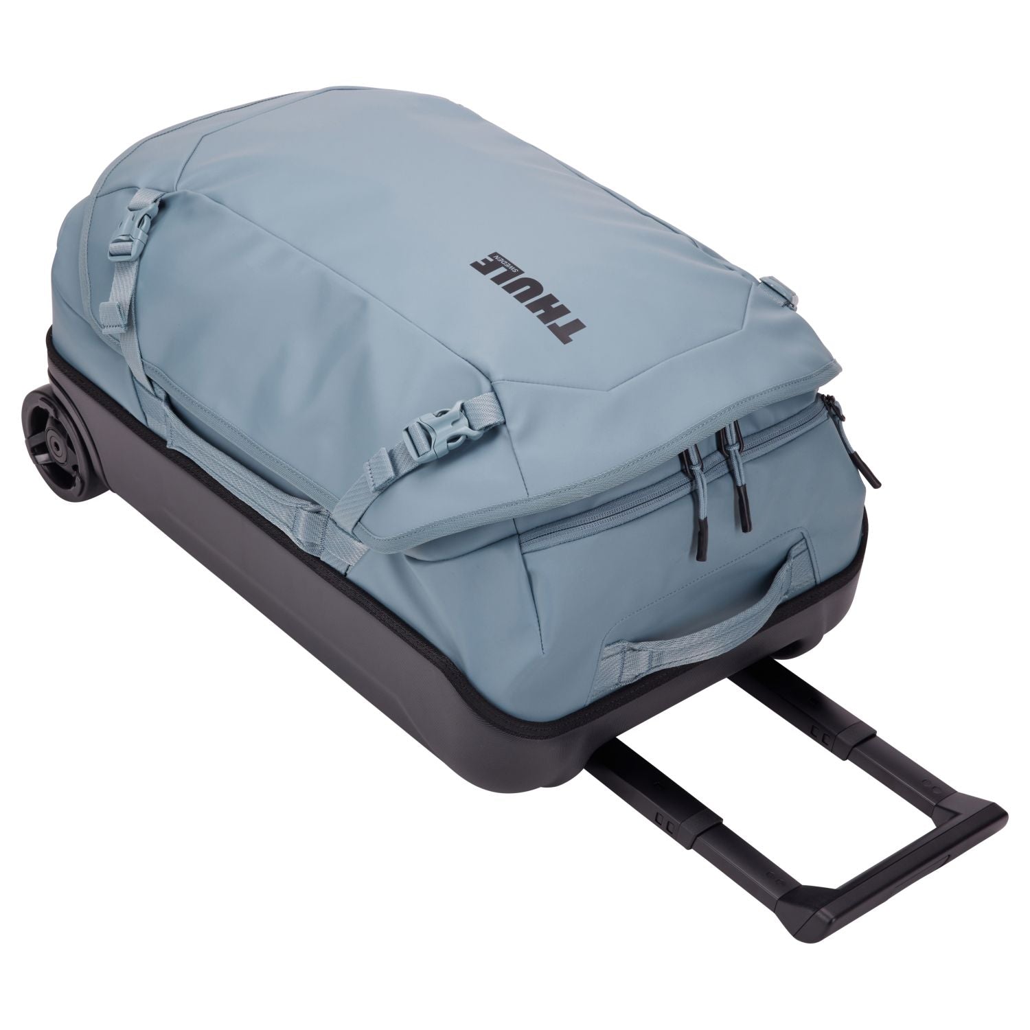 Thule Chasm Carry On Wheeled Duffel 40L | Bags for Men, Bags for Women, Carry-On Luggage, Luggage, Rolling Duffel Bags, Soft Case Luggage, Travel Duffel Bags | Thule-14