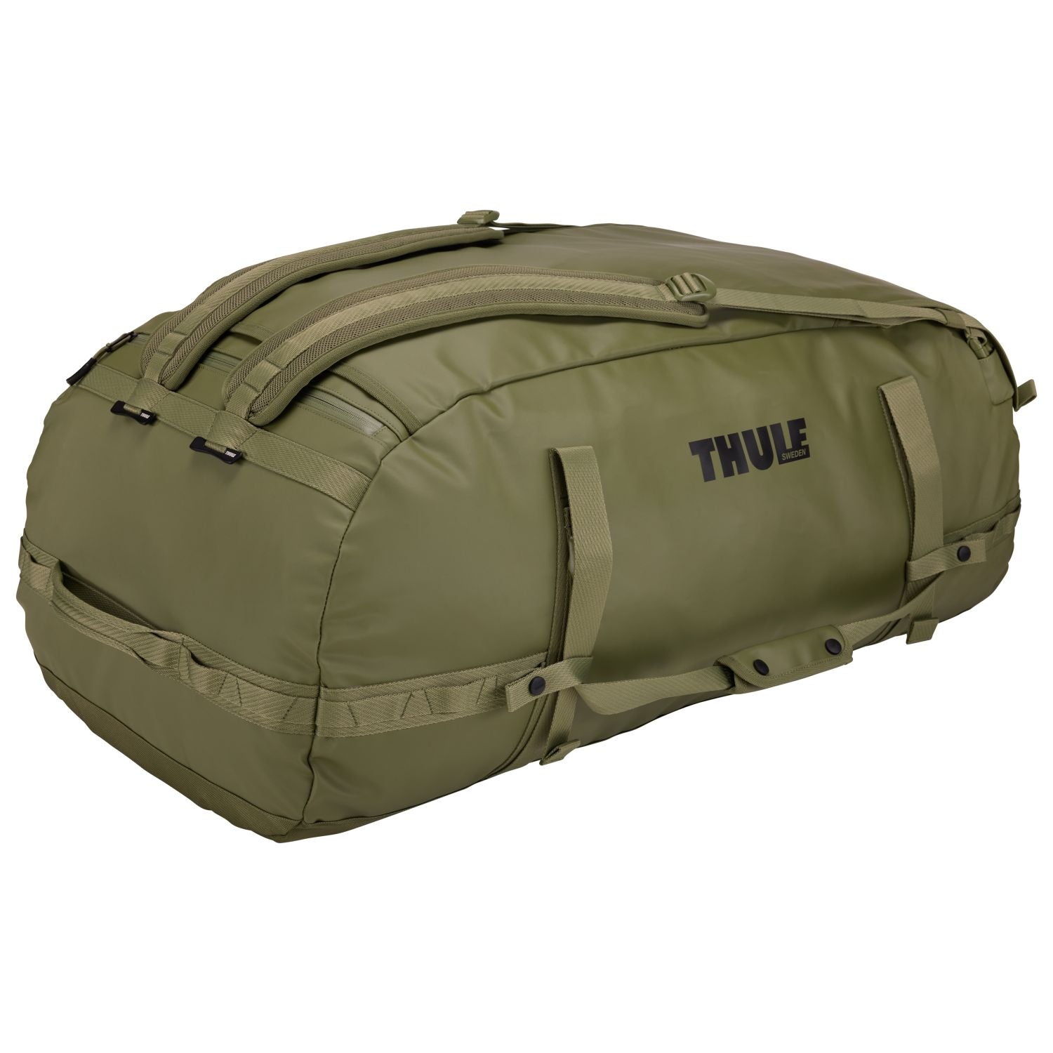 Thule Chasm Duffel 130L V2 | Bags for Men, Bags for Women, Travel Backpacks, Travel Duffel Bags | Thule-17