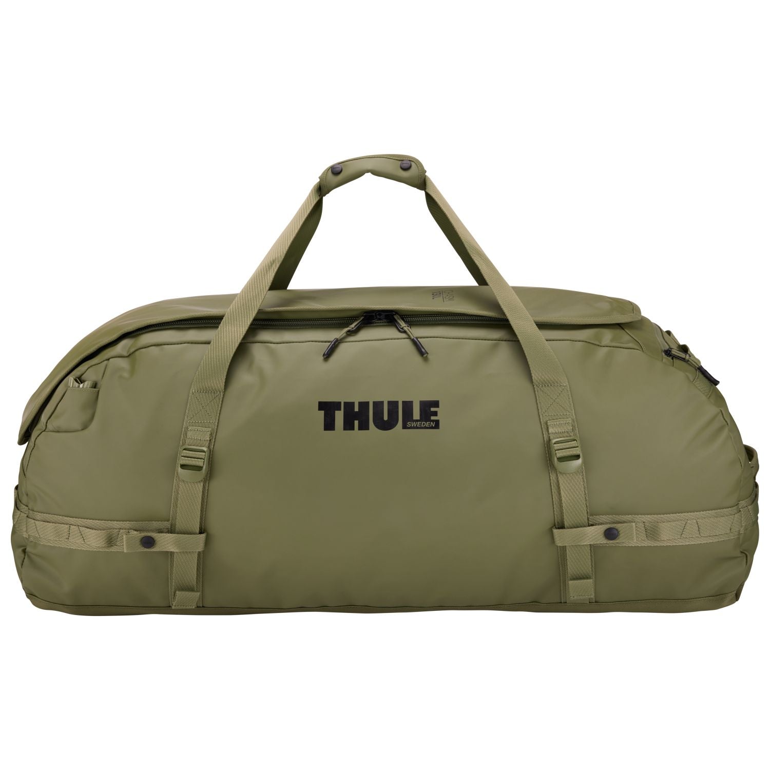 Thule Chasm Duffel 130L V2 | Bags for Men, Bags for Women, Travel Backpacks, Travel Duffel Bags | Thule-18