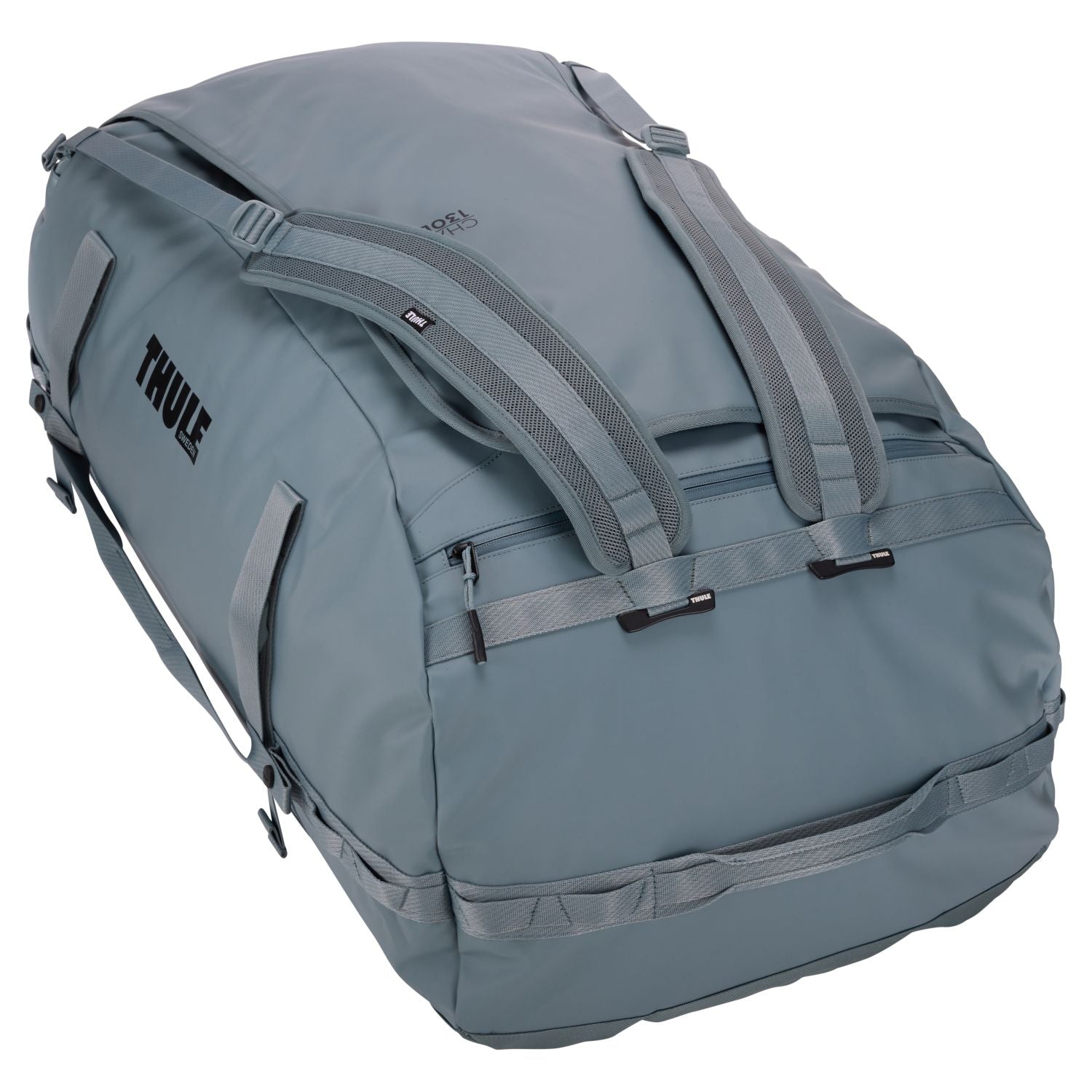 Thule Chasm Duffel 130L V2 | Bags for Men, Bags for Women, Travel Backpacks, Travel Duffel Bags | Thule-29