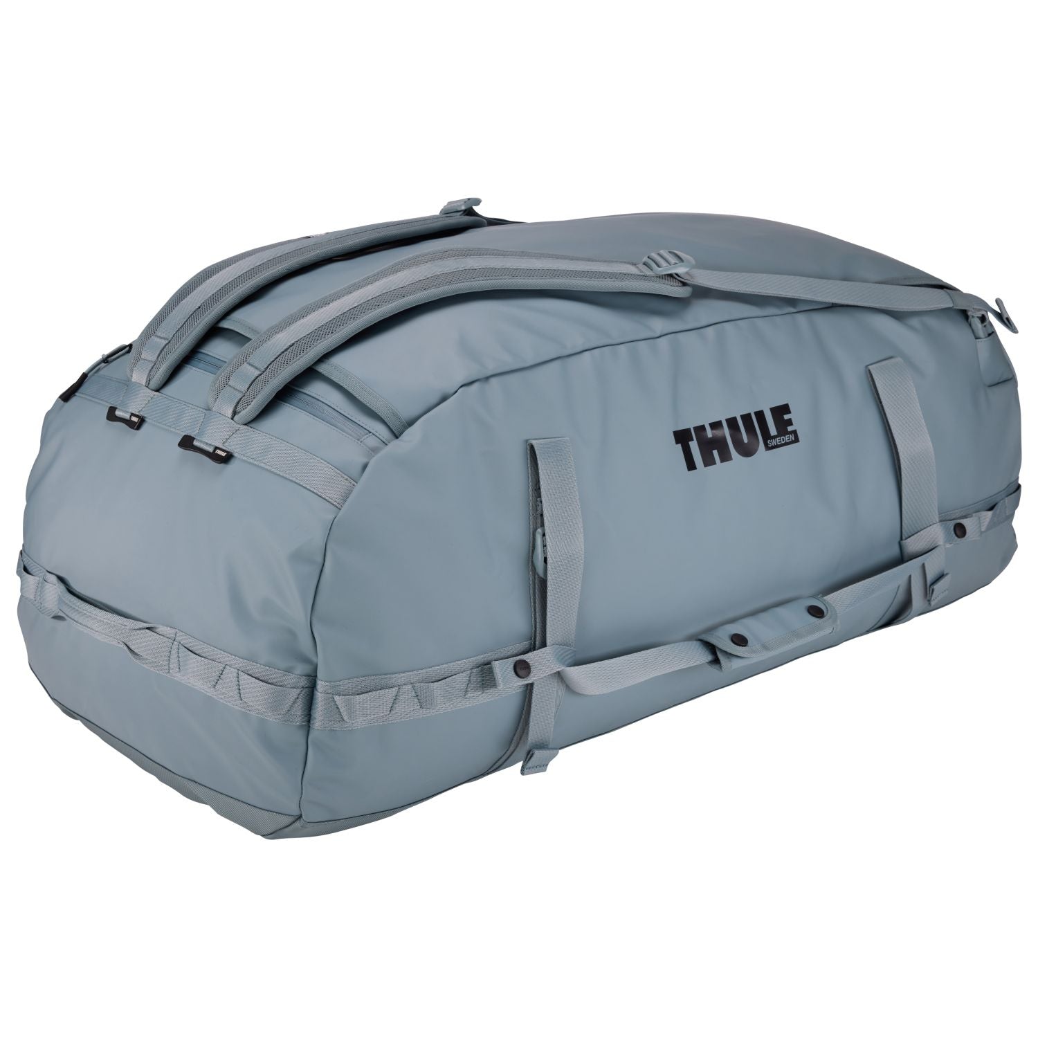 Thule Chasm Duffel 130L V2 | Bags for Men, Bags for Women, Travel Backpacks, Travel Duffel Bags | Thule-31