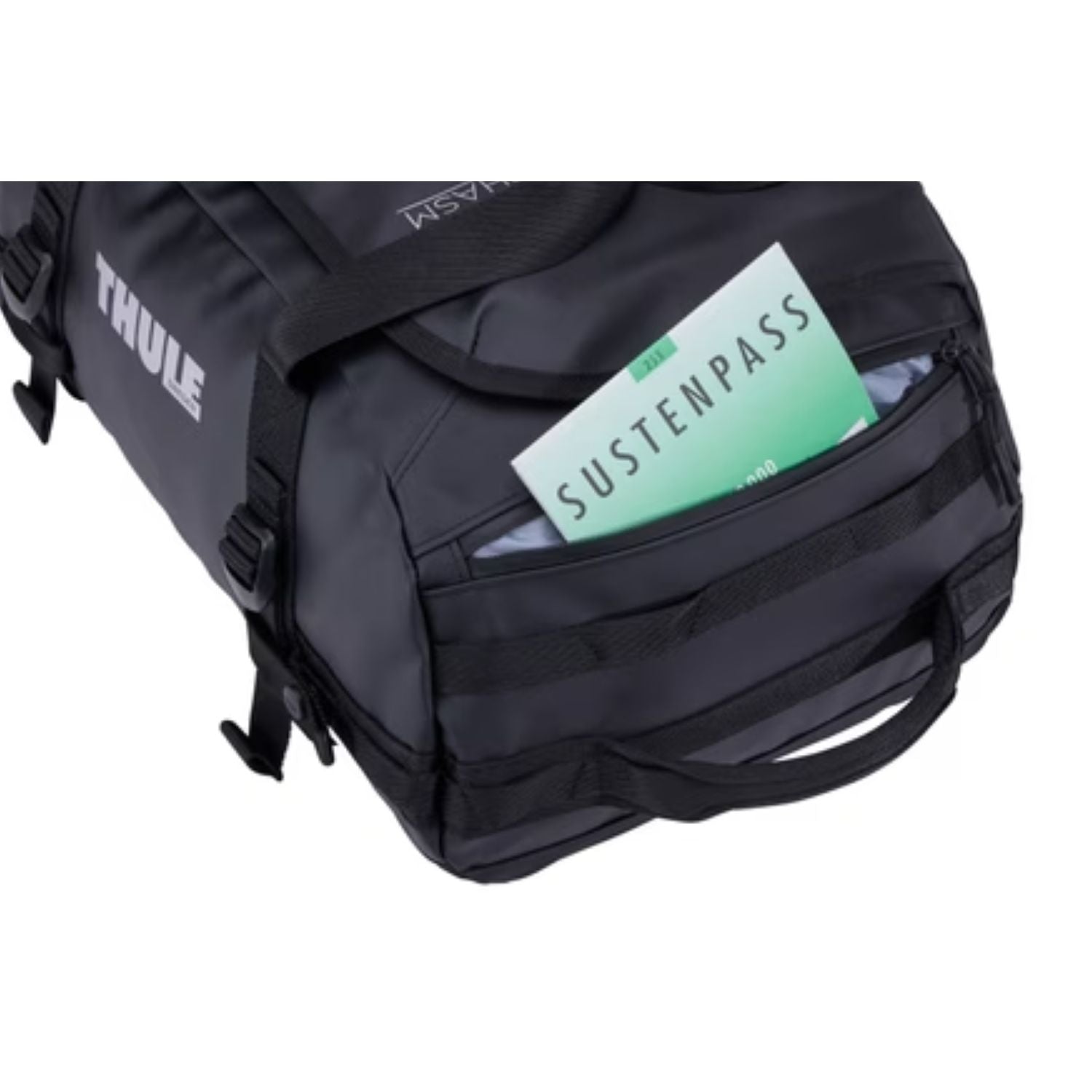 Thule Chasm Duffel 30L