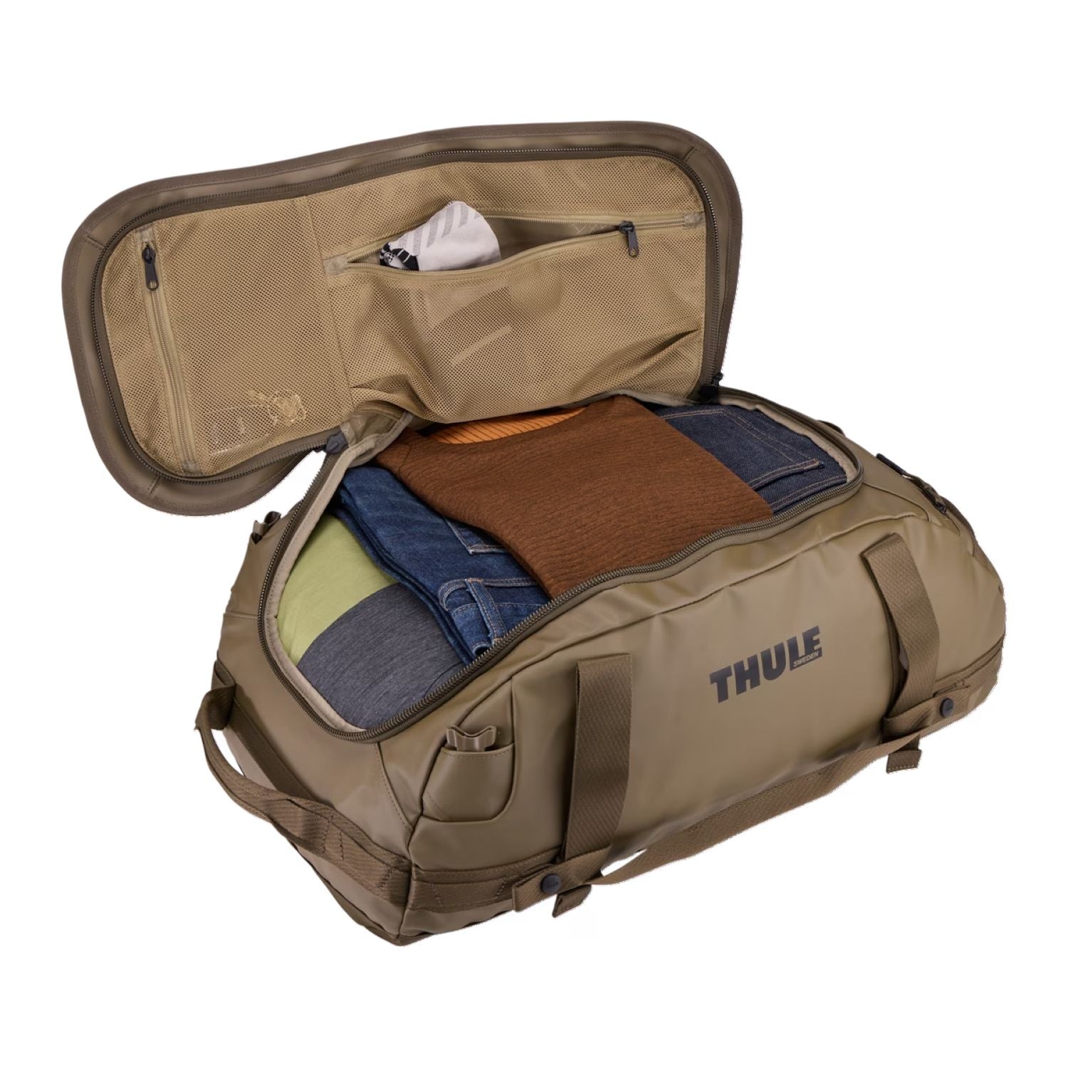 Thule Chasm Duffel Bag 40L