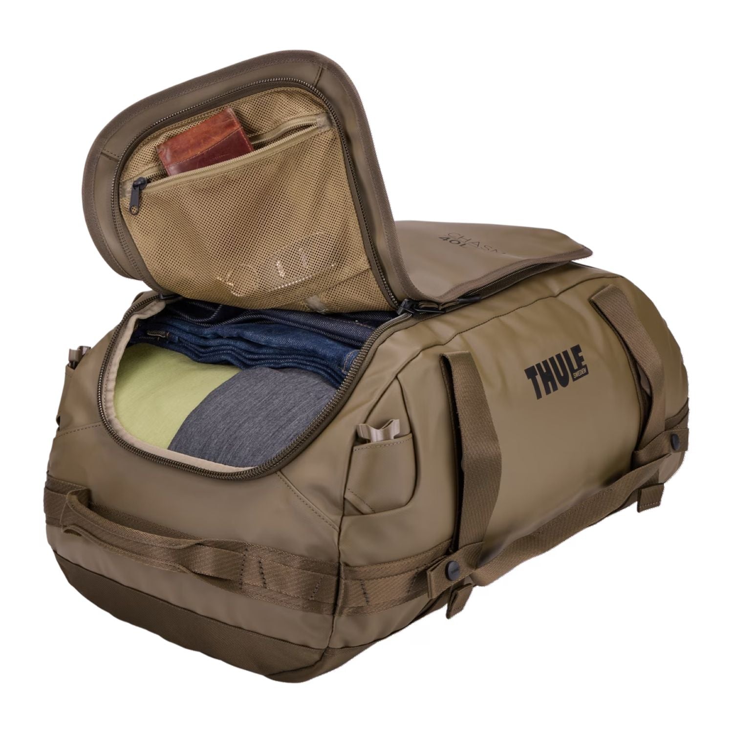 Thule Chasm Duffel Bag 40L