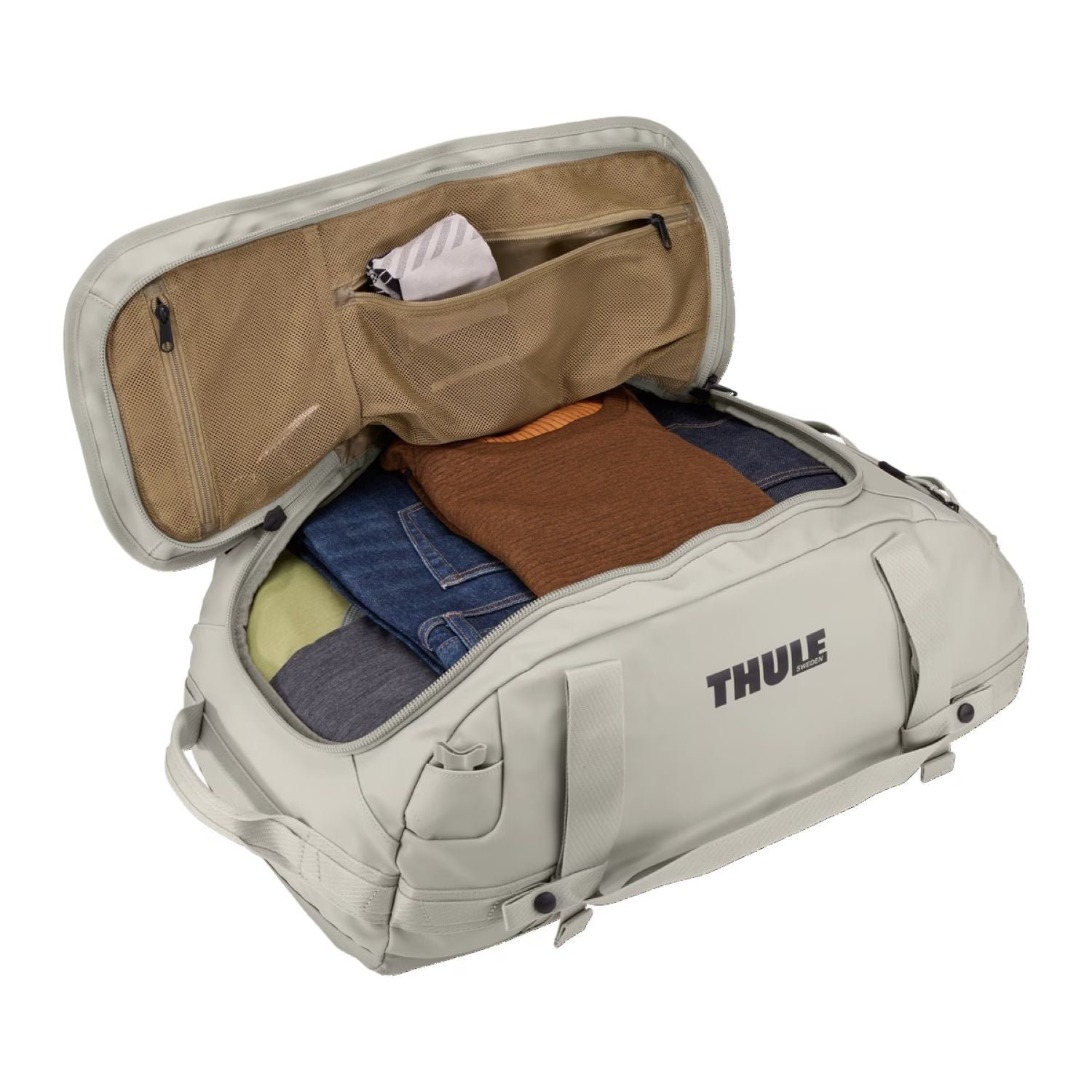 Thule Chasm Duffel Bag 40L