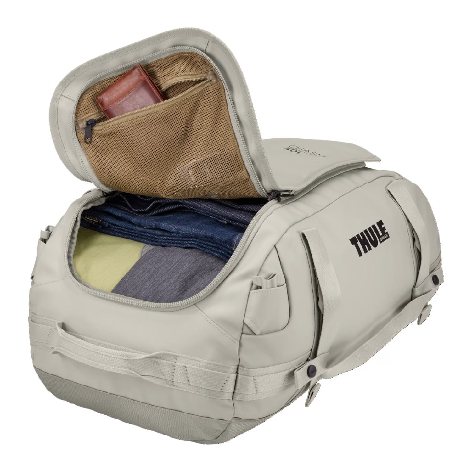 Thule Chasm Duffel Bag 40L