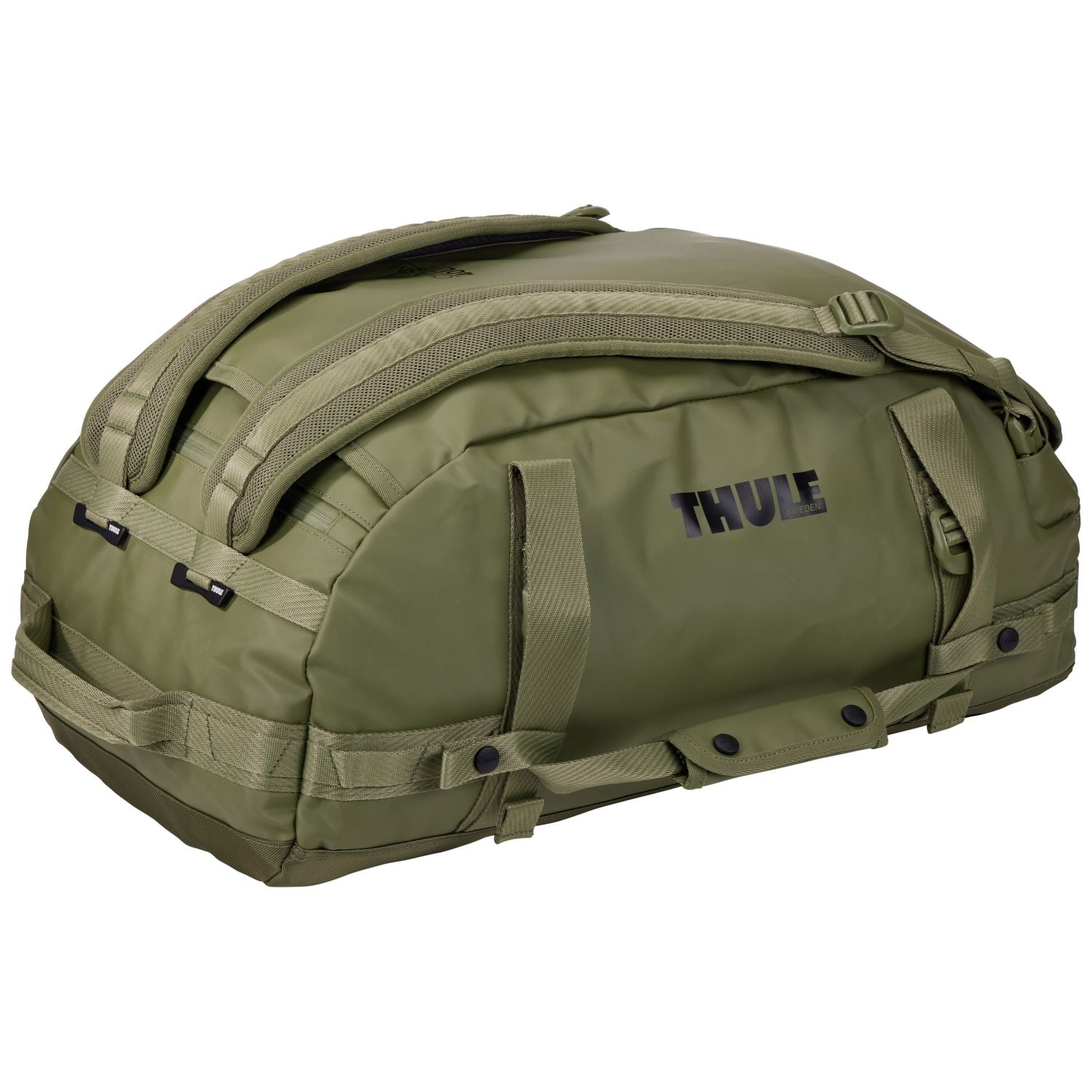 Thule Chasm Duffel 40L V2 | Bags for Men, Bags for Women, Travel Backpacks, Travel Duffel Bags | Thule-18