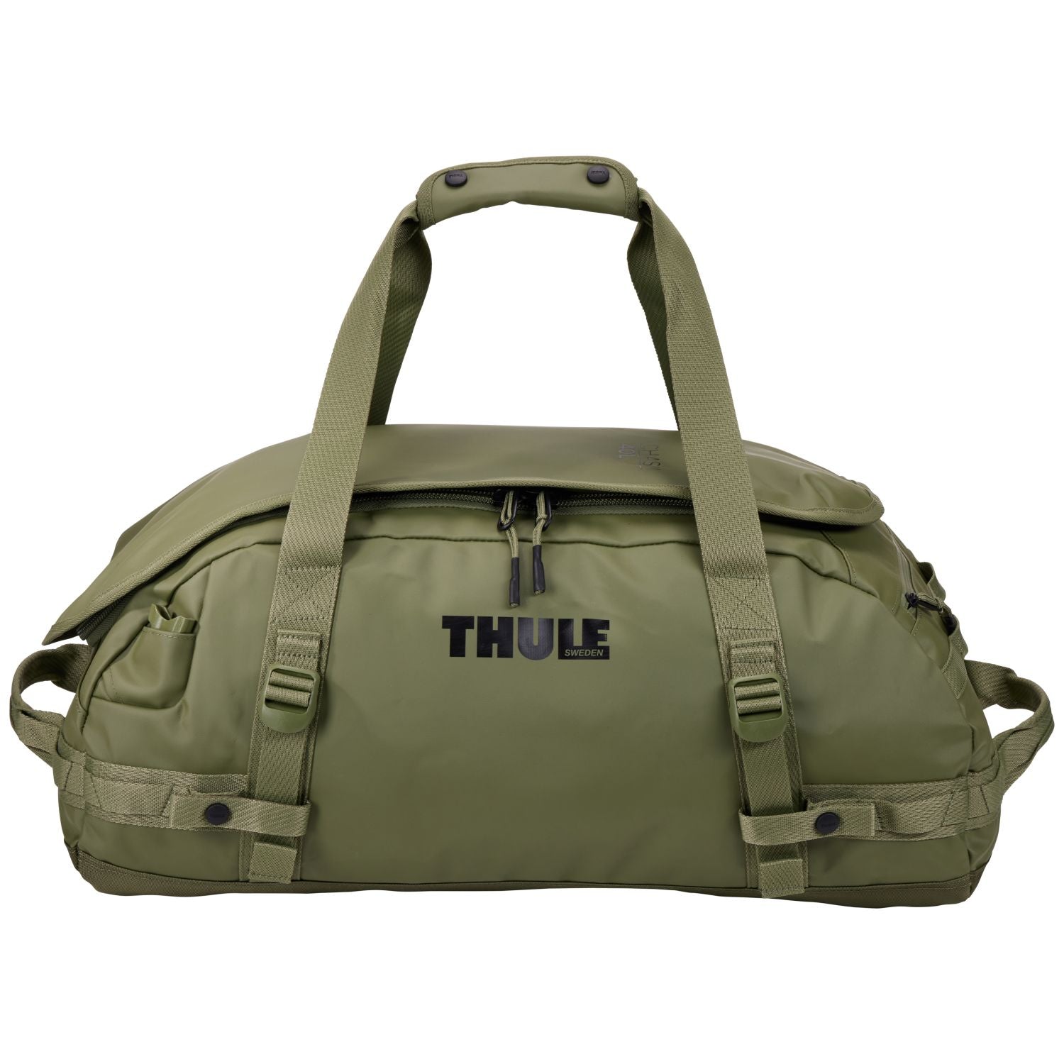 Thule Chasm Duffel 40L V2 | Bags for Men, Bags for Women, Travel Backpacks, Travel Duffel Bags | Thule-19