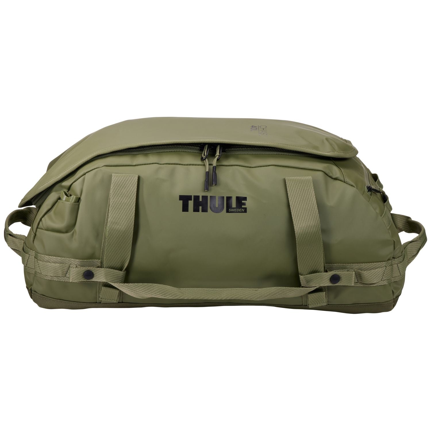 Thule Chasm Duffel 40L V2 | Bags for Men, Bags for Women, Travel Backpacks, Travel Duffel Bags | Thule-20