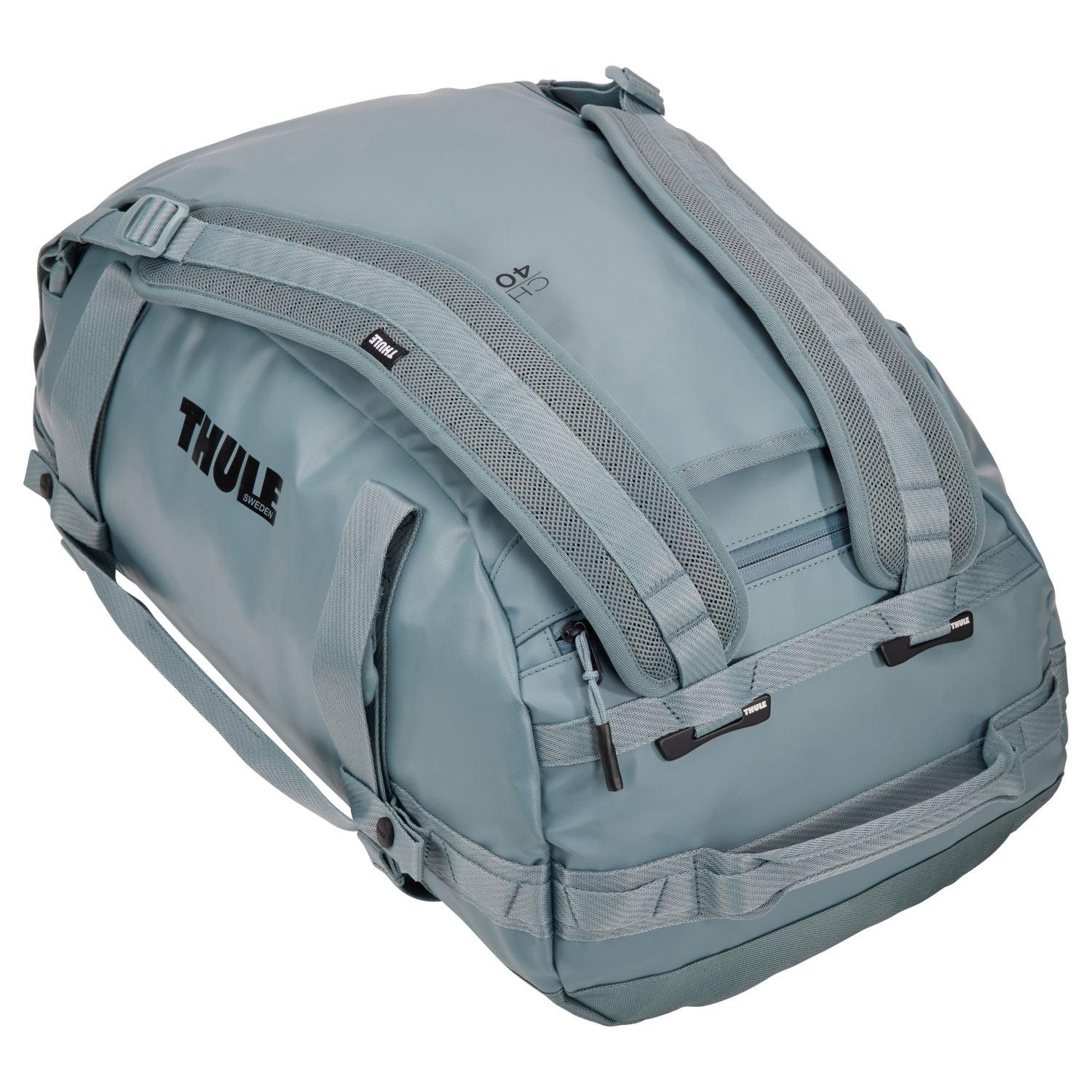 Thule Chasm Duffel 40L V2 | Bags for Men, Bags for Women, Travel Backpacks, Travel Duffel Bags | Thule-29