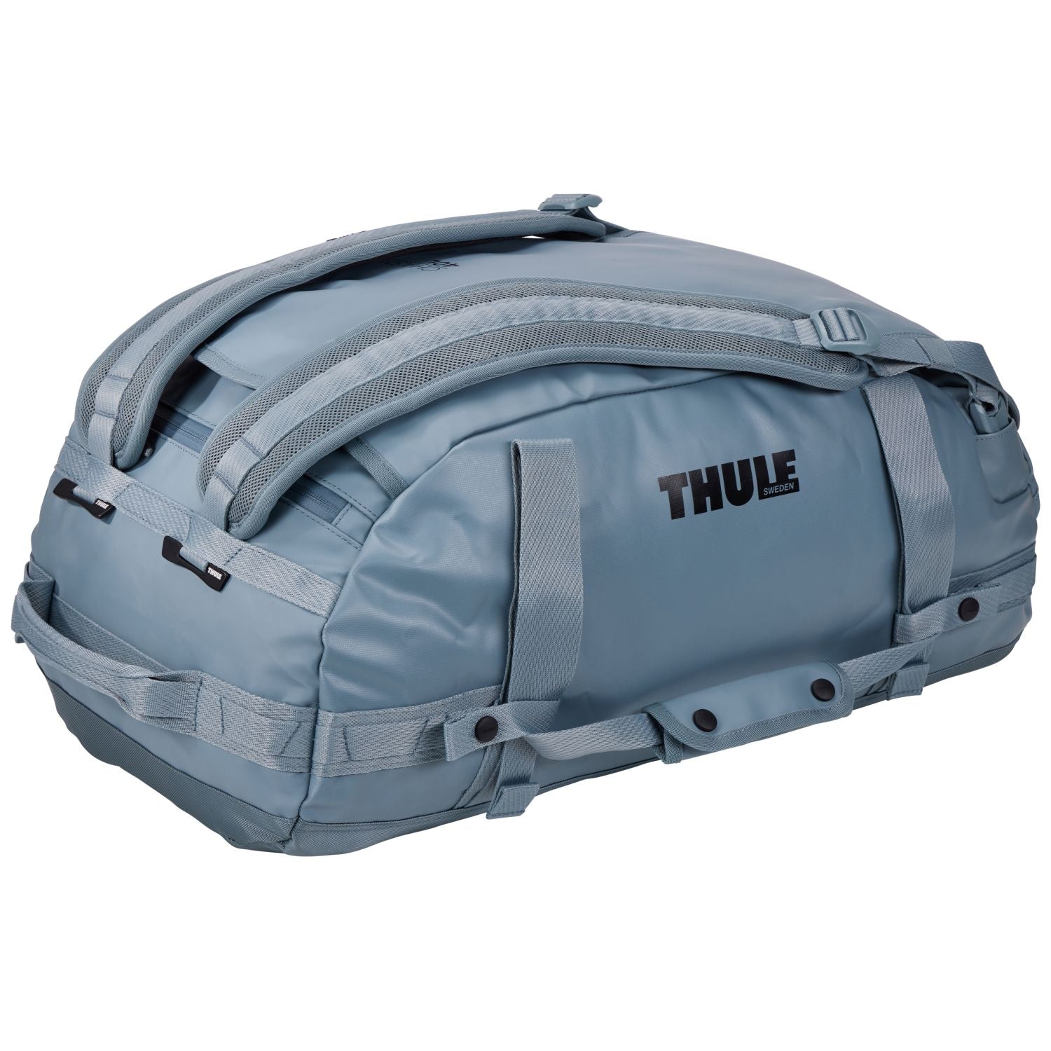 Thule Chasm Duffel 40L V2 | Bags for Men, Bags for Women, Travel Backpacks, Travel Duffel Bags | Thule-31