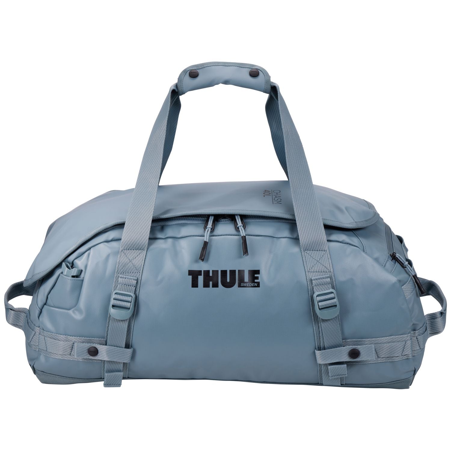 Thule Chasm Duffel 40L V2 | Bags for Men, Bags for Women, Travel Backpacks, Travel Duffel Bags | Thule-32