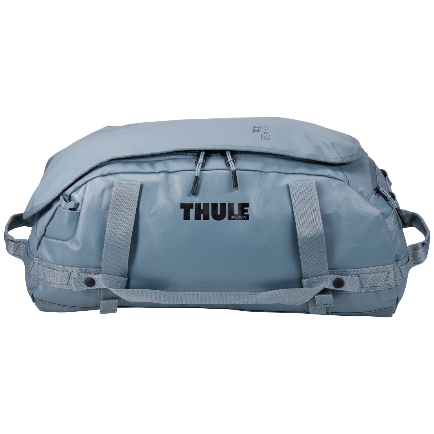 Thule Chasm Duffel 40L V2 | Bags for Men, Bags for Women, Travel Backpacks, Travel Duffel Bags | Thule-33