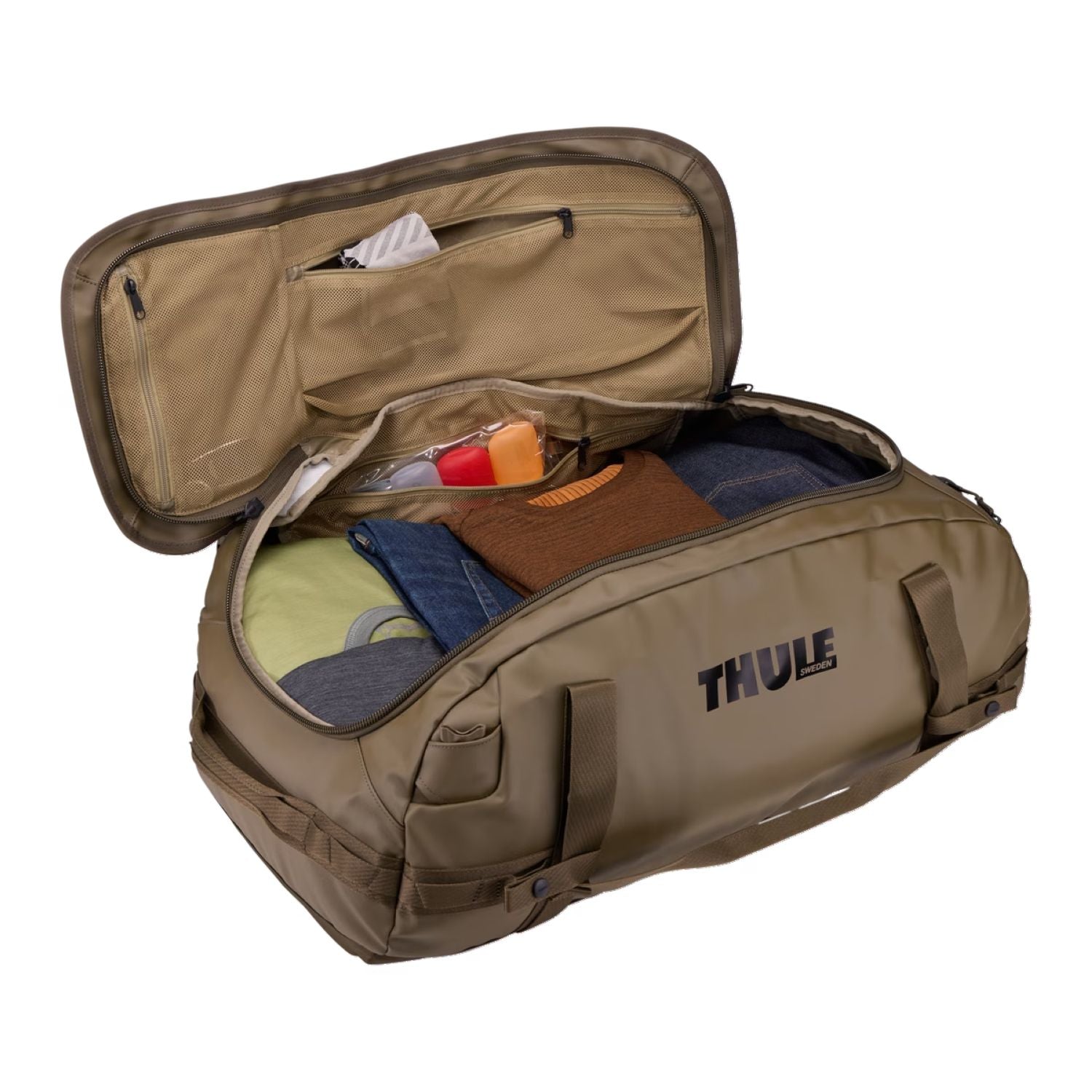 Thule Chasm Duffel Bag 70L