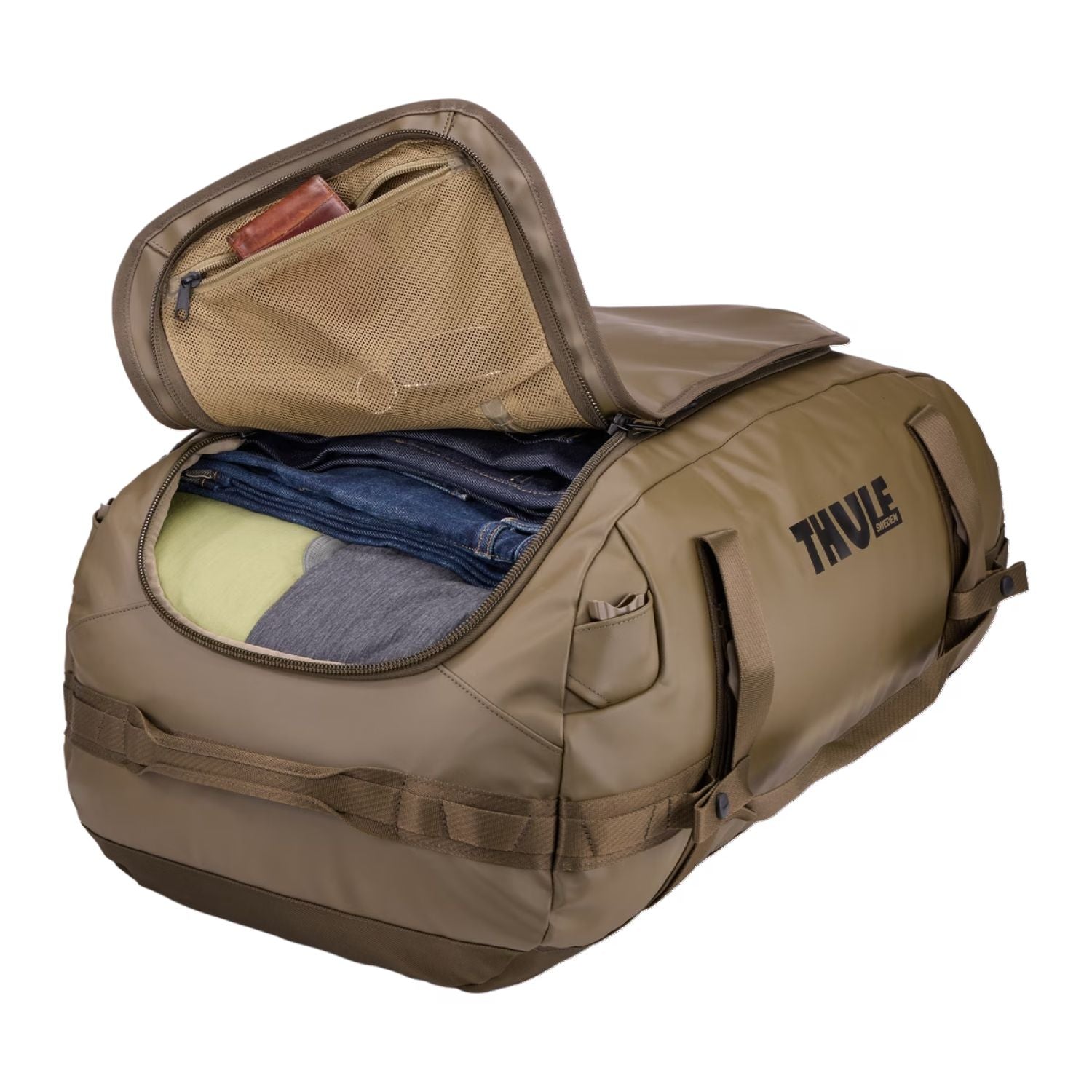 Thule Chasm Duffel Bag 70L