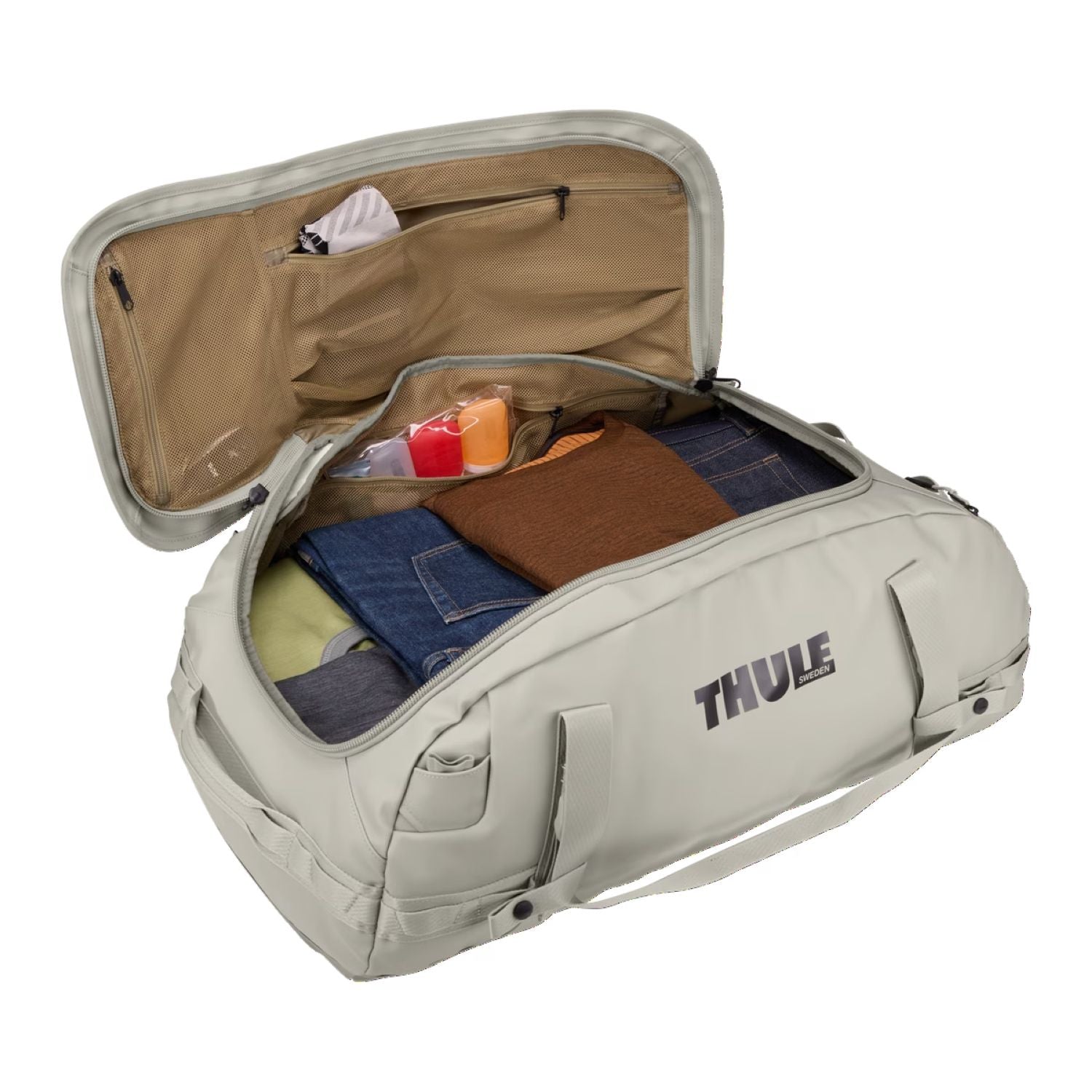 Thule Chasm Duffel Bag 70L