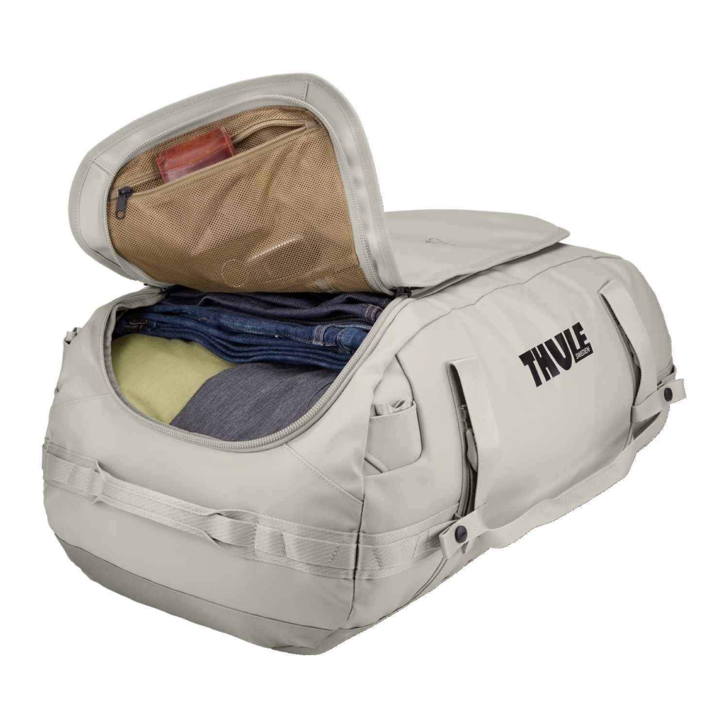 Thule Chasm Duffel Bag 70L