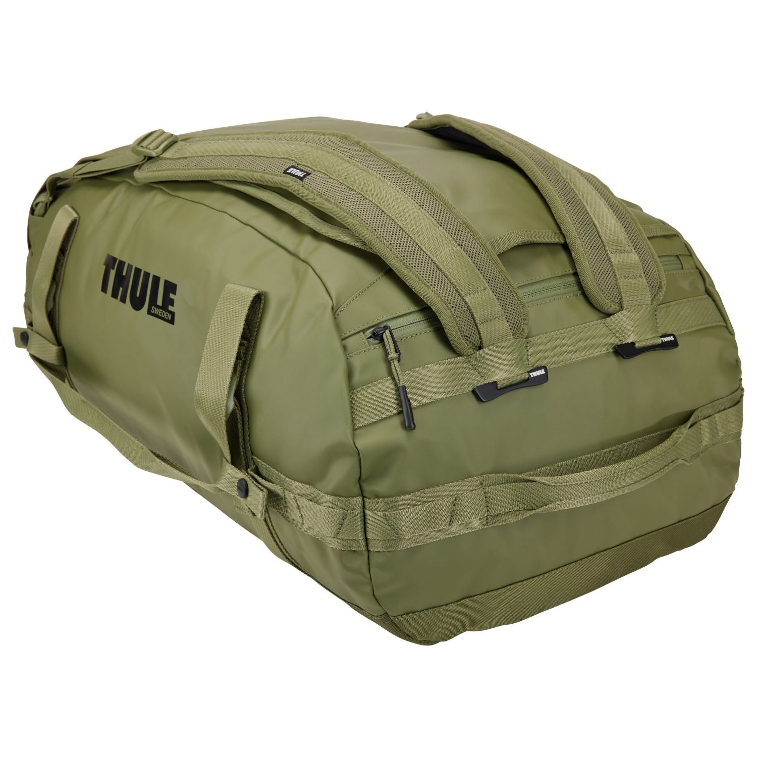 Thule Chasm Duffel 70L V2 | Bags for Men, Bags for Women, Travel Backpacks, Travel Duffel Bags | Thule-17