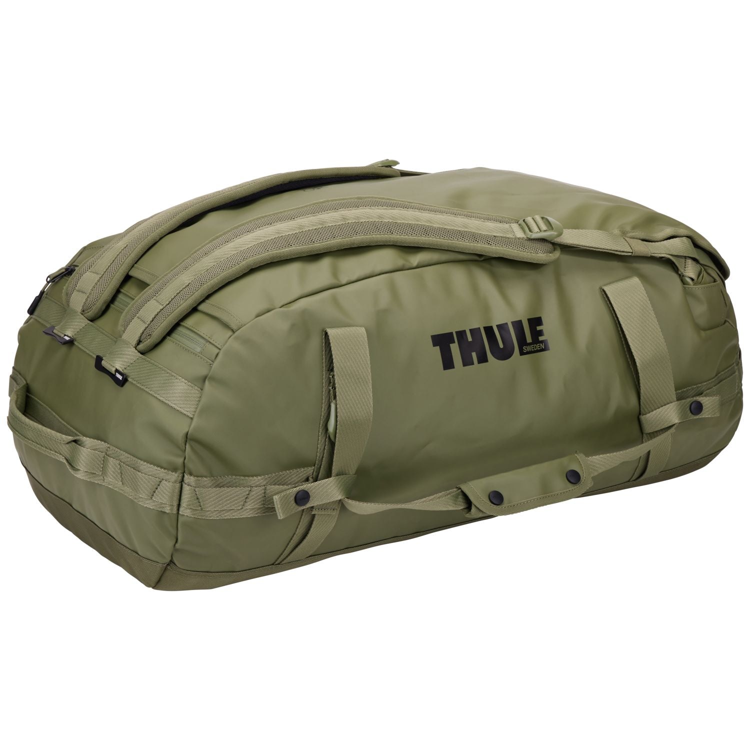 Thule Chasm Duffel 70L V2 | Bags for Men, Bags for Women, Travel Backpacks, Travel Duffel Bags | Thule-19