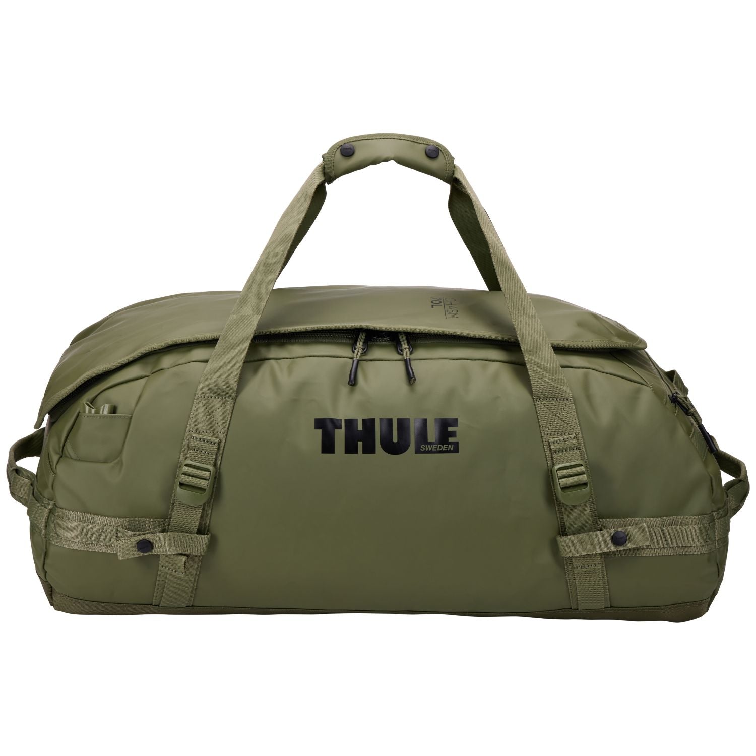 Thule Chasm Duffel 70L V2 | Bags for Men, Bags for Women, Travel Backpacks, Travel Duffel Bags | Thule-20