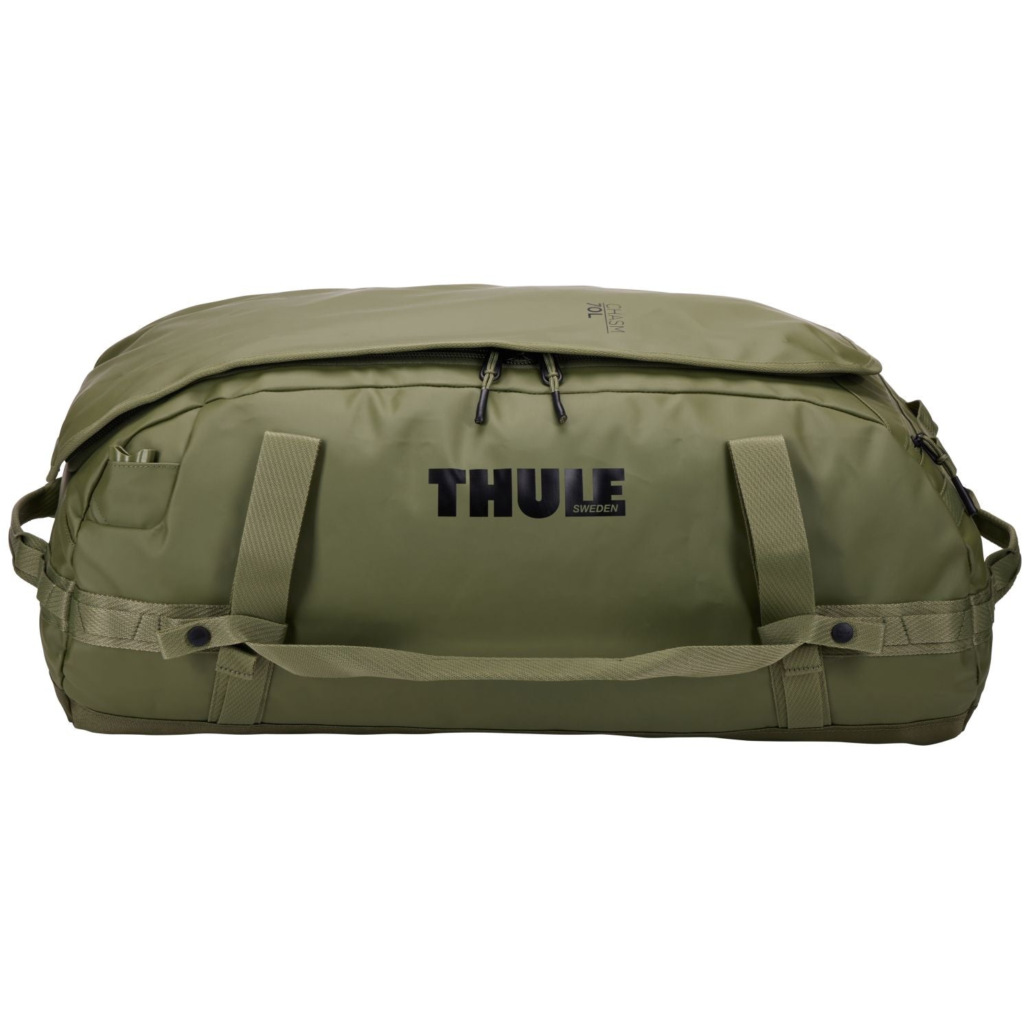 Thule Chasm Duffel 70L V2 | Bags for Men, Bags for Women, Travel Backpacks, Travel Duffel Bags | Thule-21