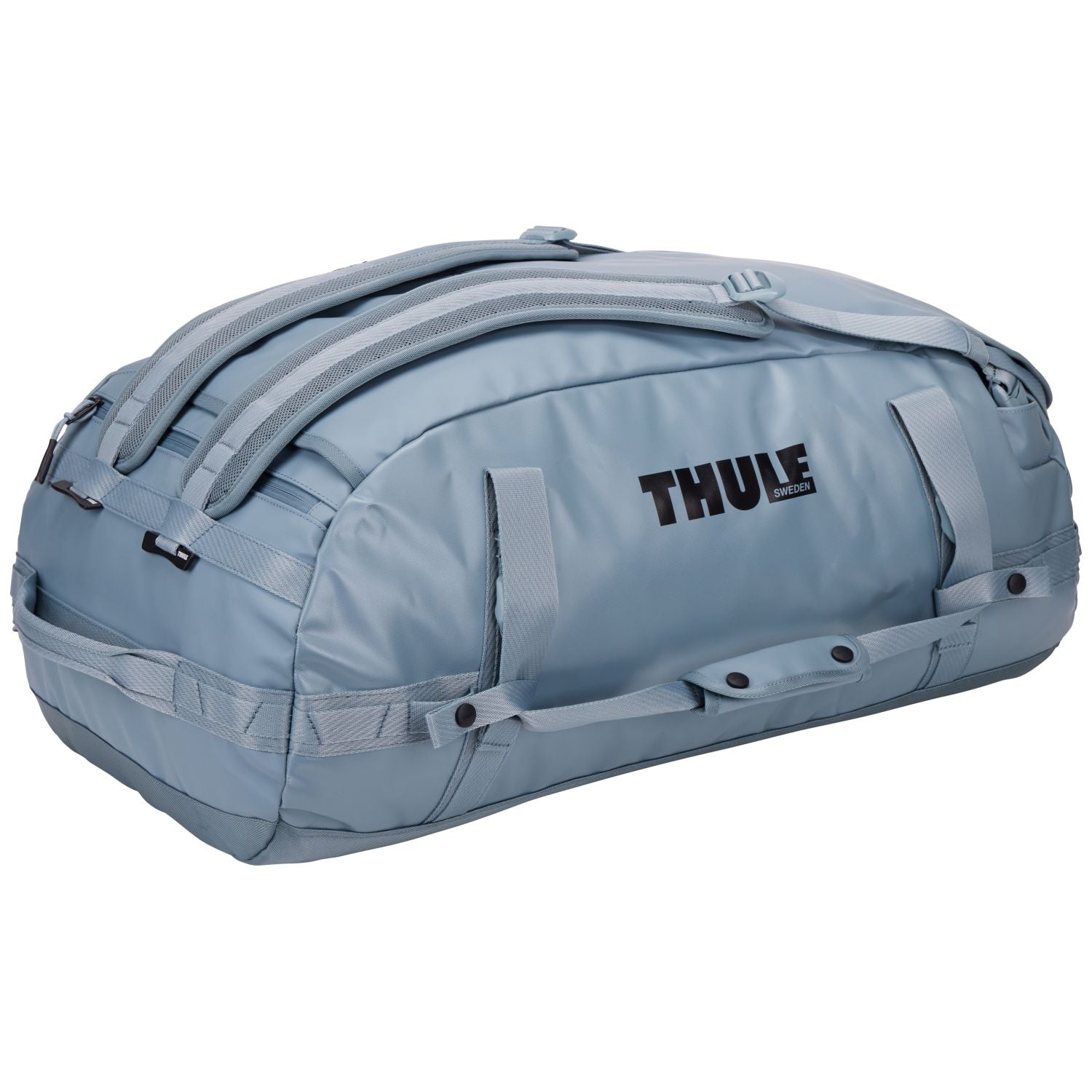 Thule Chasm Duffel 70L V2 | Bags for Men, Bags for Women, Travel Backpacks, Travel Duffel Bags | Thule-31