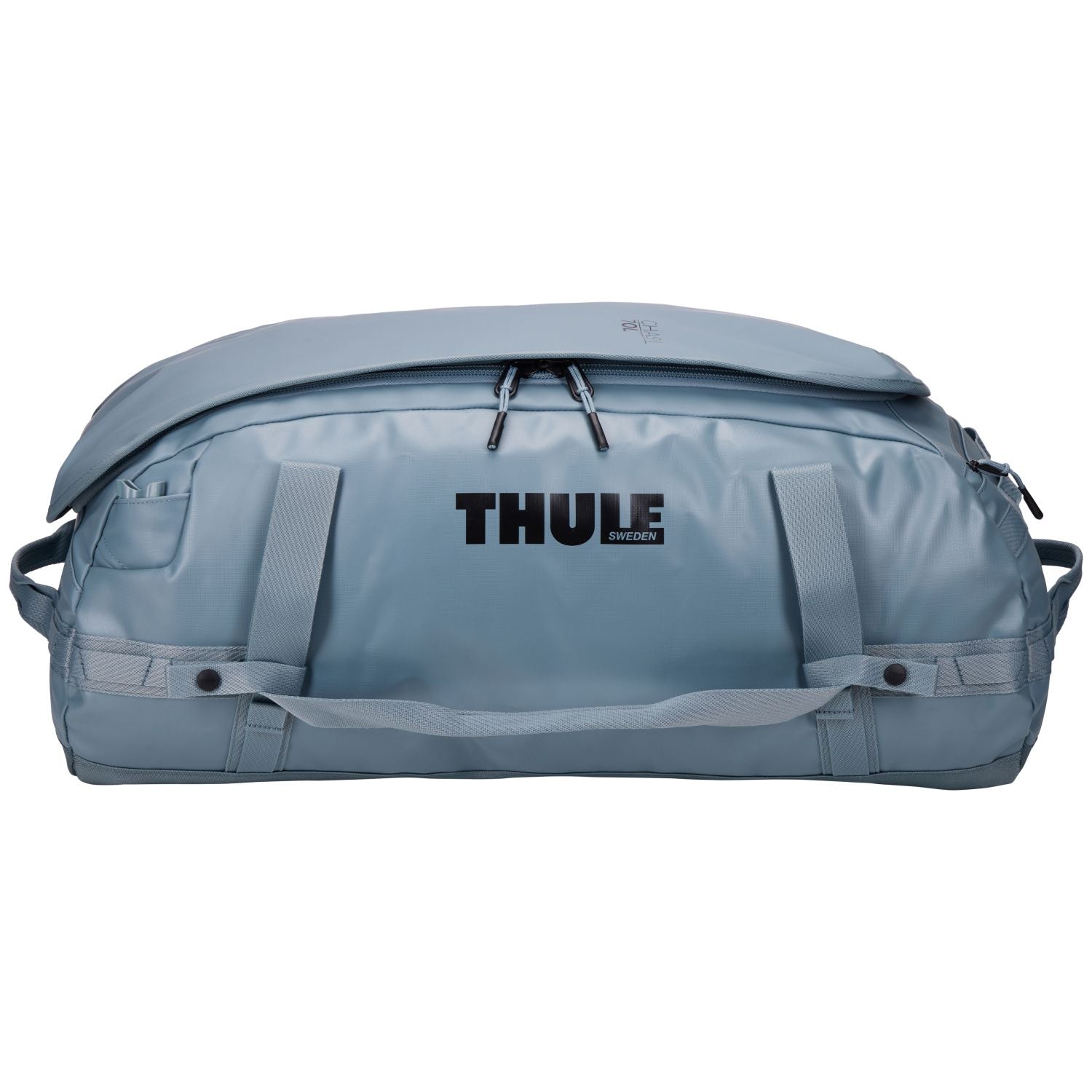 Thule Chasm Duffel 70L V2 | Bags for Men, Bags for Women, Travel Backpacks, Travel Duffel Bags | Thule-33