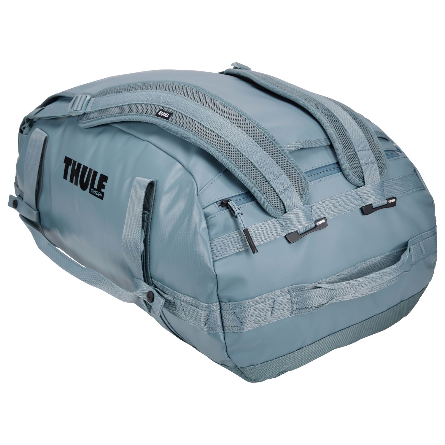 Thule Chasm Duffel 70L V2 | Bags for Men, Bags for Women, Travel Backpacks, Travel Duffel Bags | Thule-37