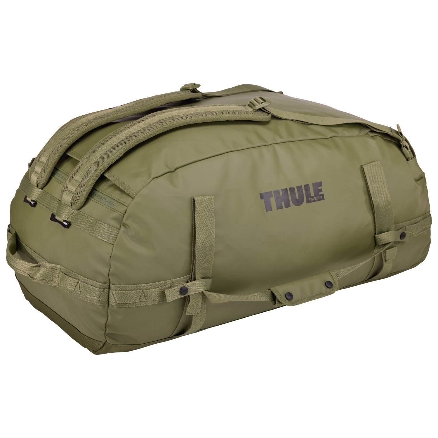 Thule Chasm Duffel 90L V2 | Bags for Men, Bags for Women, Travel Backpacks, Travel Duffel Bags | Thule-21