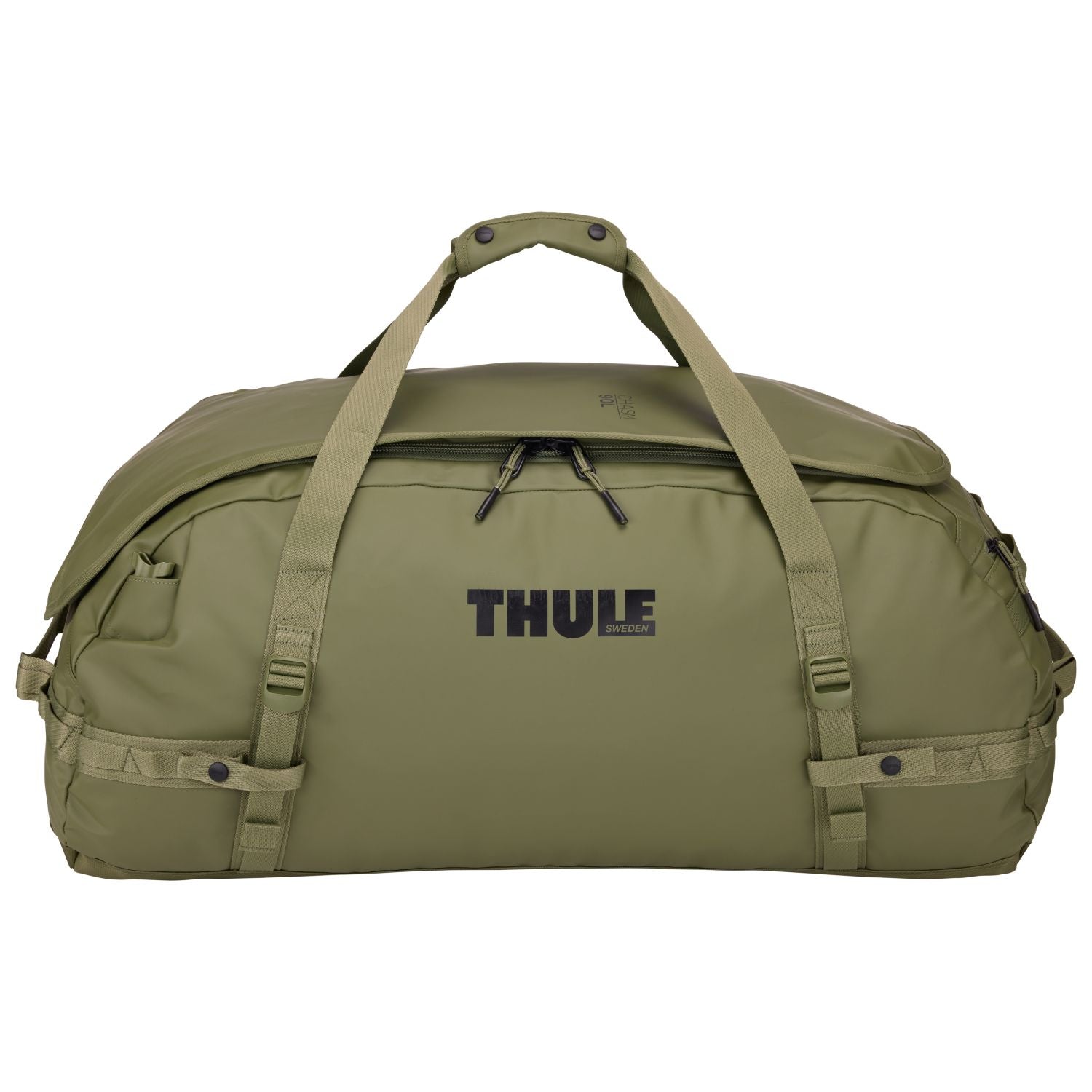 Thule Chasm Duffel 90L V2 | Bags for Men, Bags for Women, Travel Backpacks, Travel Duffel Bags | Thule-16