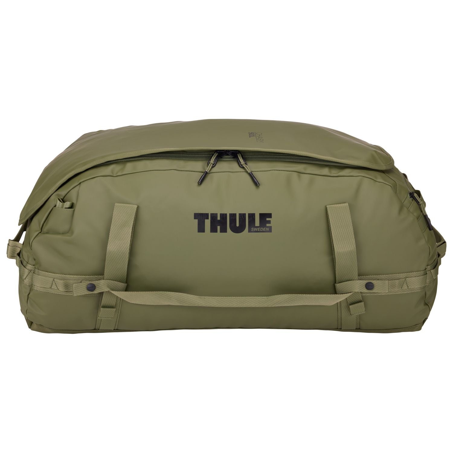 Thule Chasm Duffel 90L V2 | Bags for Men, Bags for Women, Travel Backpacks, Travel Duffel Bags | Thule-17