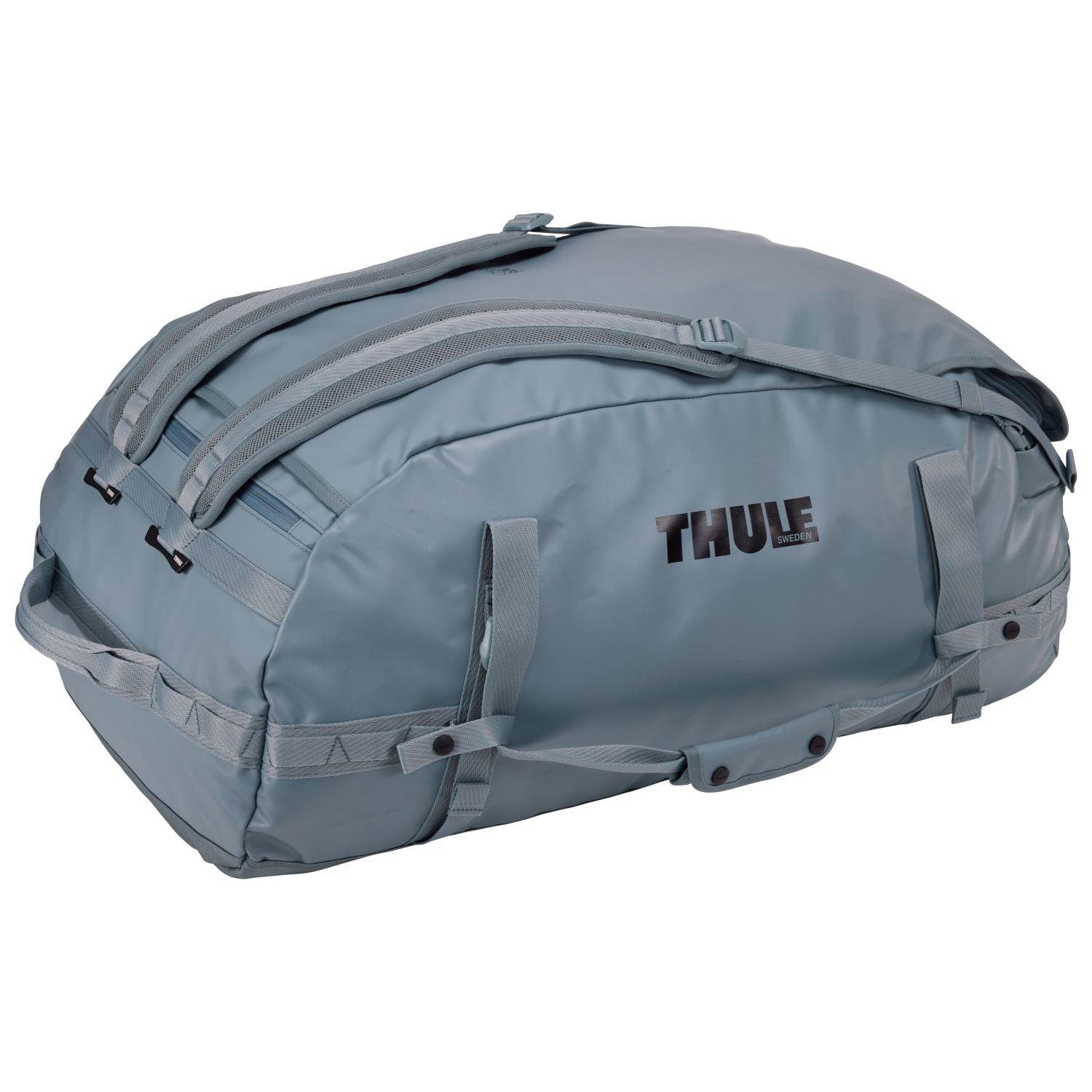 Thule Chasm Duffel 90L V2 | Bags for Men, Bags for Women, Travel Backpacks, Travel Duffel Bags | Thule-31