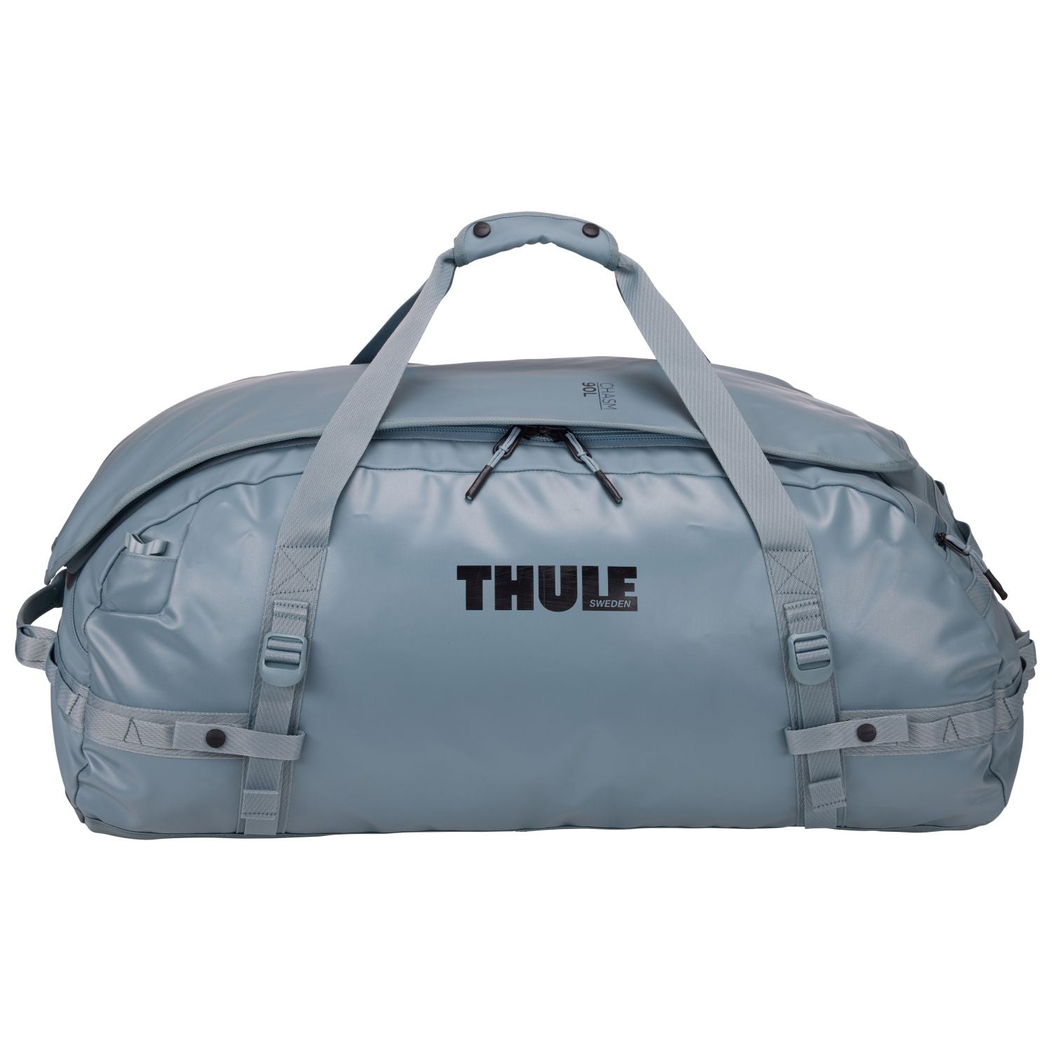 Thule Chasm Duffel 90L V2 | Bags for Men, Bags for Women, Travel Backpacks, Travel Duffel Bags | Thule-30