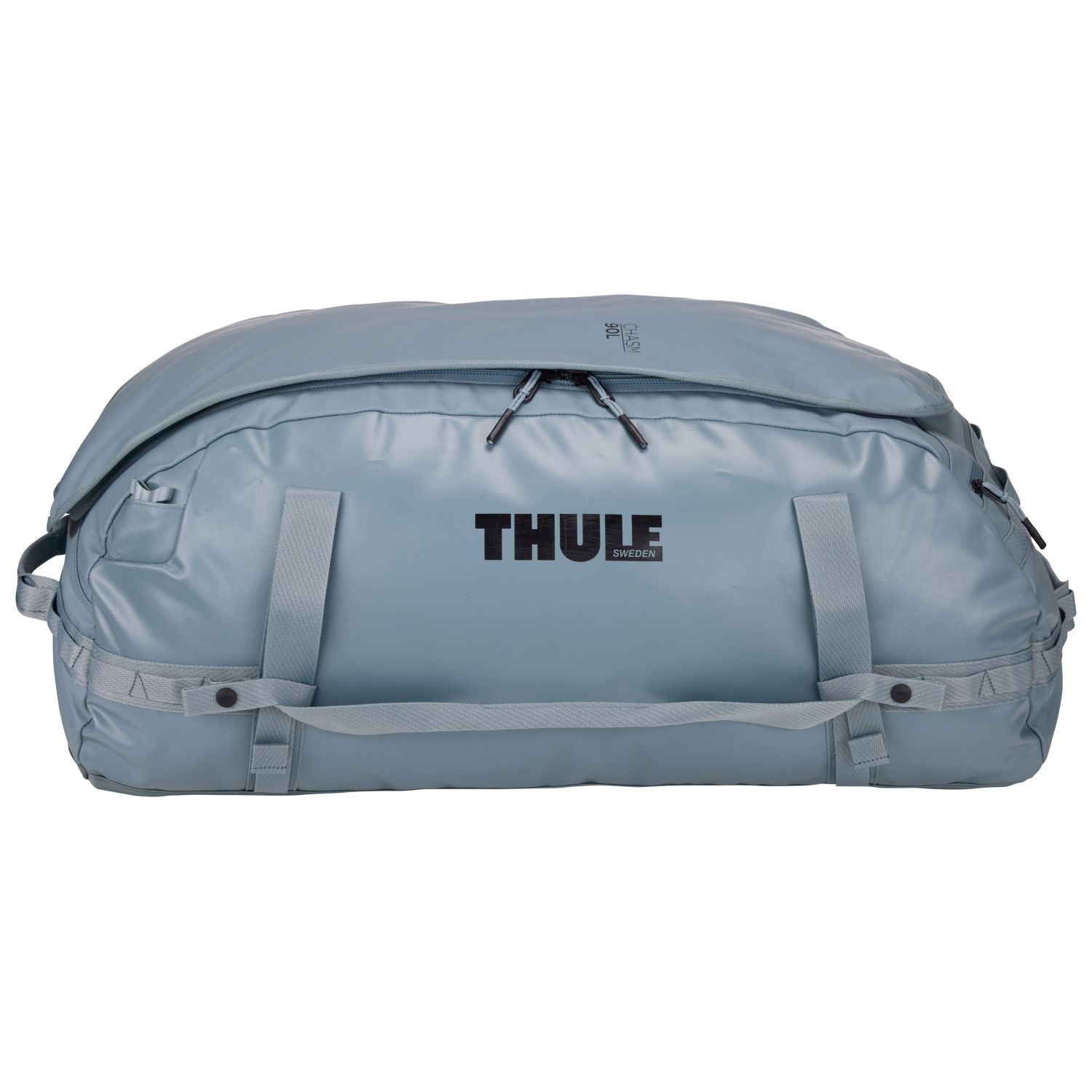 Thule Chasm Duffel 90L V2 | Bags for Men, Bags for Women, Travel Backpacks, Travel Duffel Bags | Thule-33