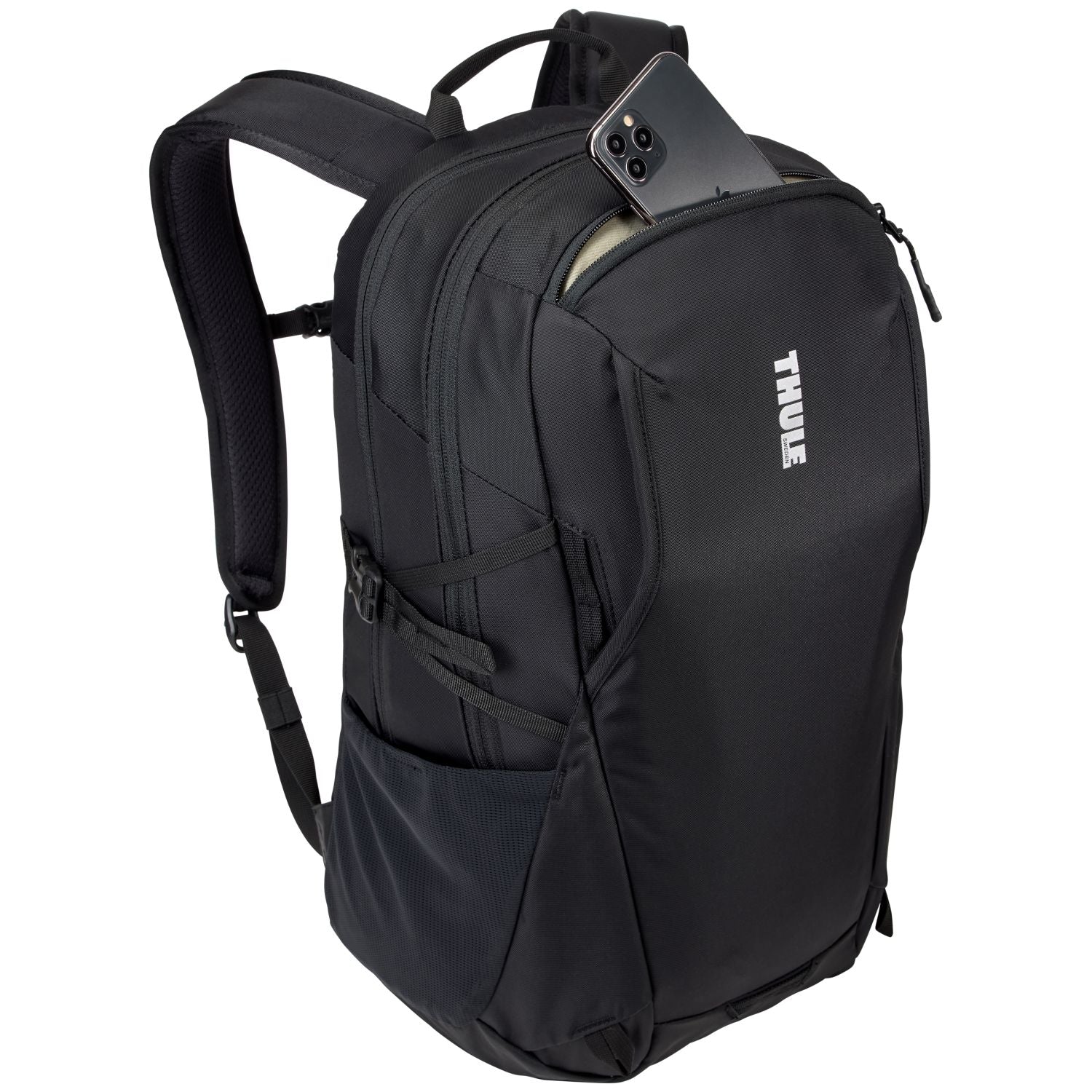 Thule Enroute Backpack 23L | Bags, Bags for Men, Fathers Day Feature, Laptop Backpacks, school20, THULE, Travel Backpacks | Thule-44