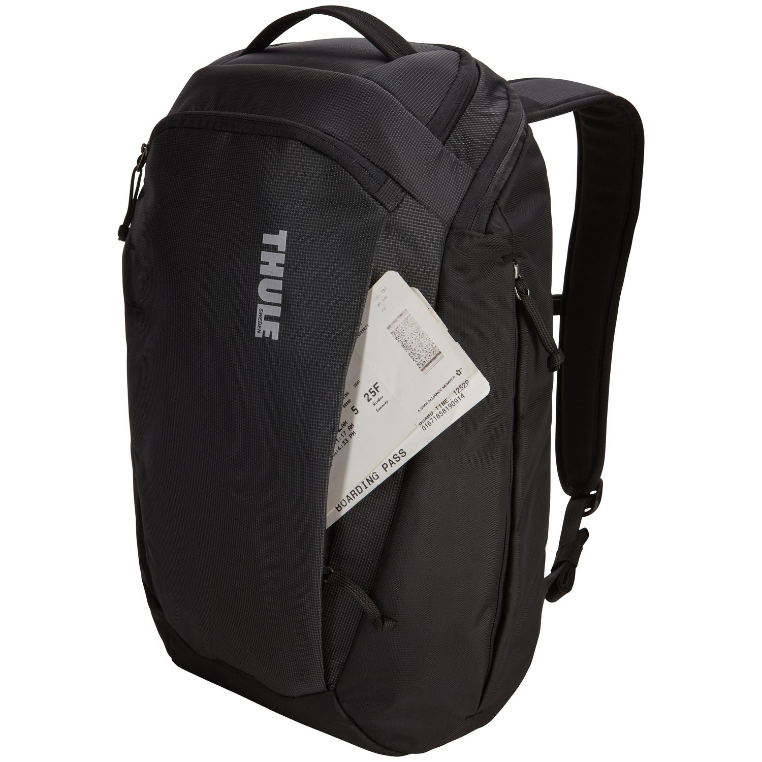 Thule EnRoute 23L Backpack | Bags, Bags for Men, THULE, Travel Backpacks | Thule-16