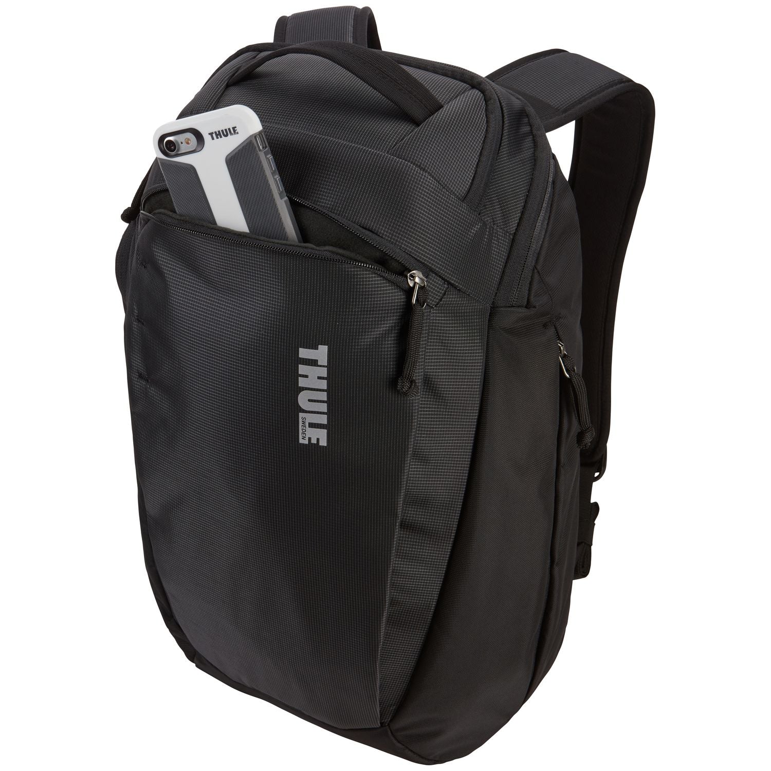 Thule EnRoute 23L Backpack | Bags, Bags for Men, THULE, Travel Backpacks | Thule-17