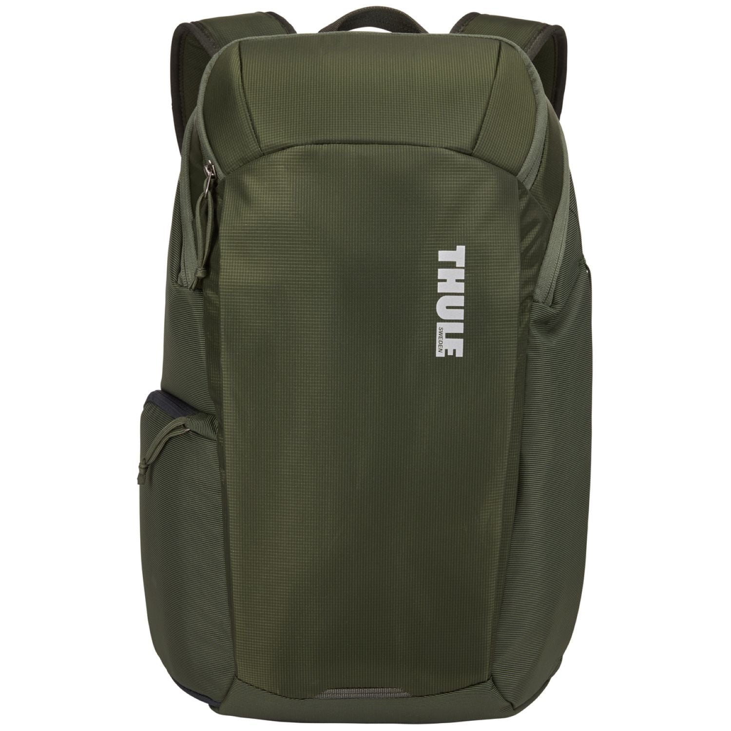 Thule Enroute Camera Backpack 20L | Bags, THULE, Travel Backpacks | Thule-17