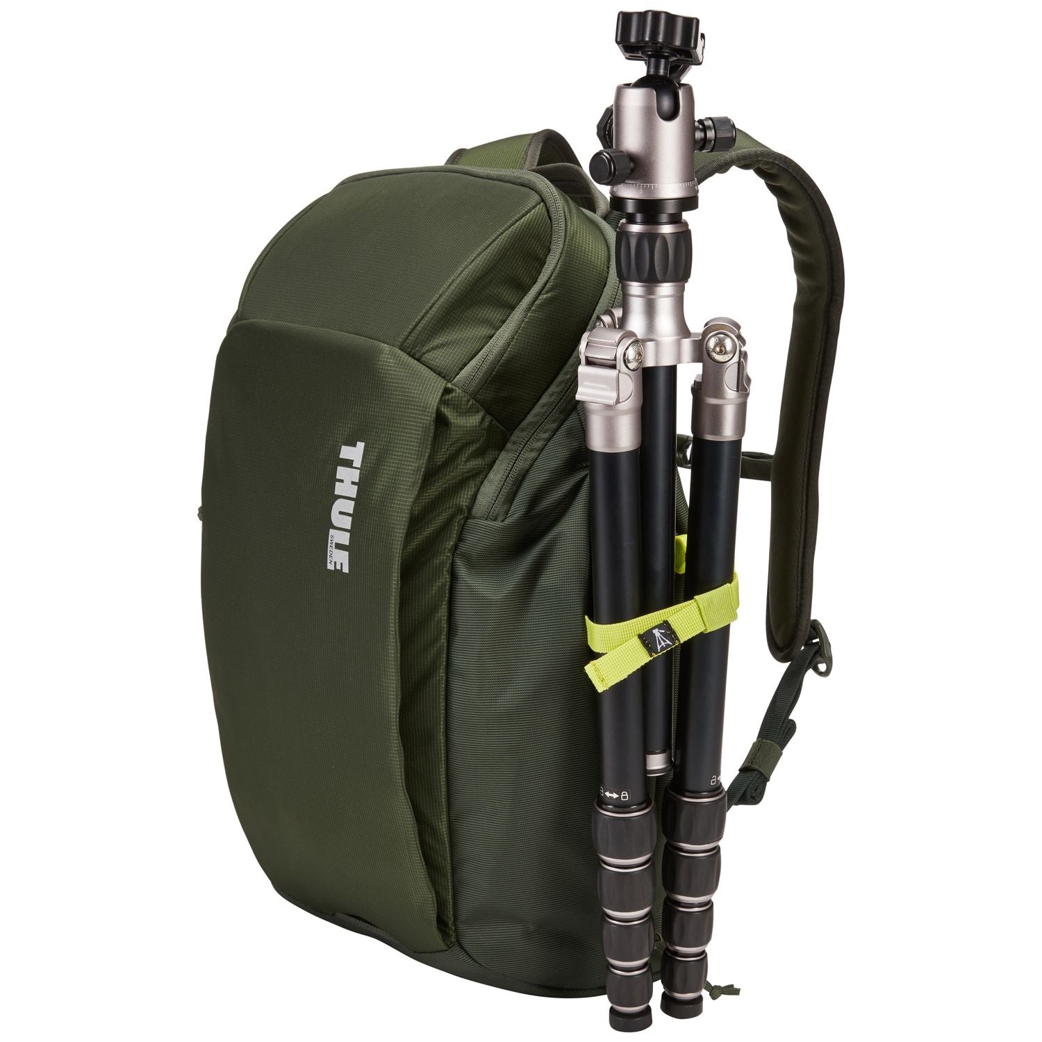 Thule Enroute Camera Backpack 20L | Bags, THULE, Travel Backpacks | Thule-23