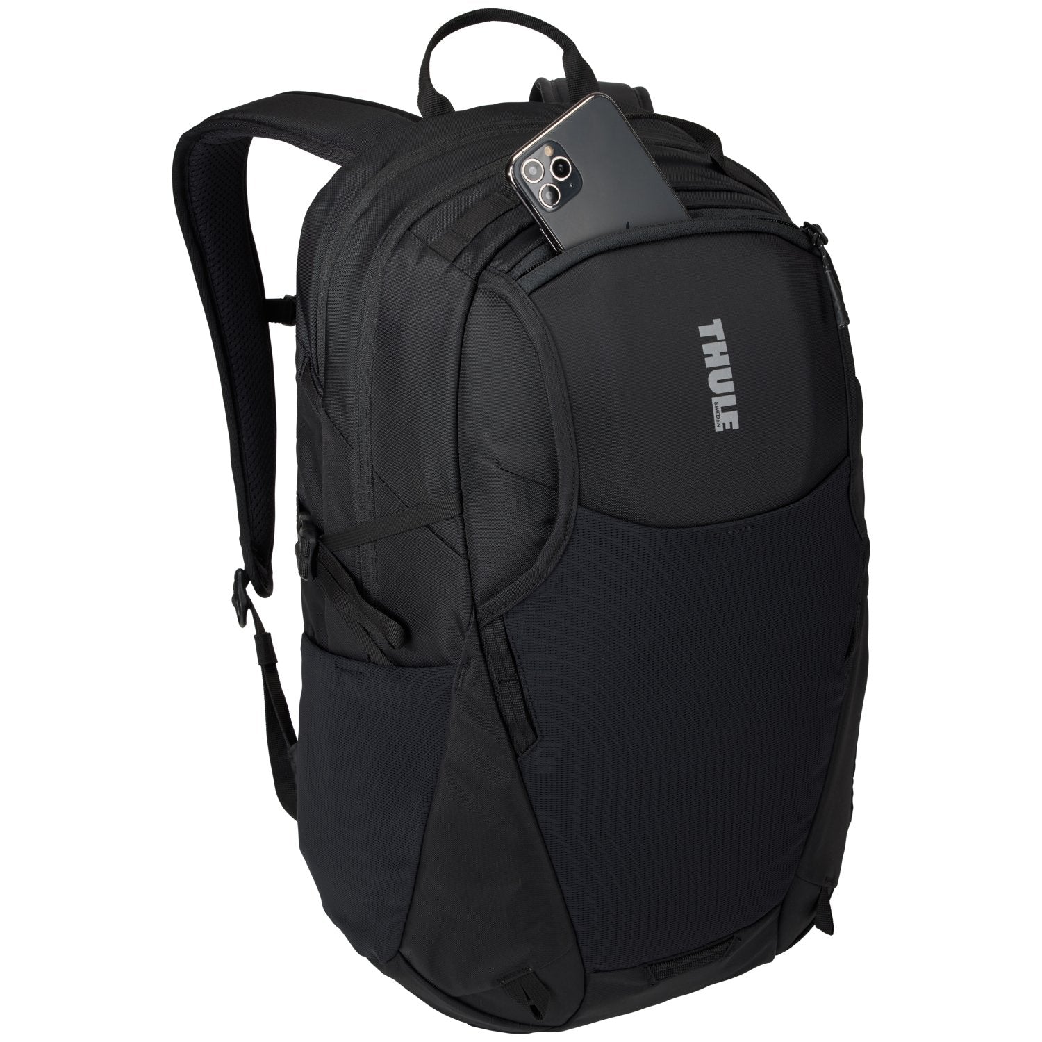 Thule EnRoute 26L Backpack | Bags, Bags for Men, Fathers Day Feature, Laptop Backpacks, school20, THULE, Travel Backpacks | Thule-19