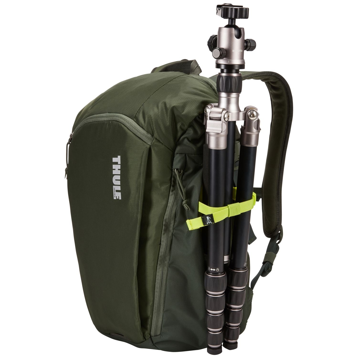 Thule EnRoute Large DSLR Backpack 25L | Bags, Bags for Men, Camera Bags, school20, THULE, Travel Backpacks | Thule-17